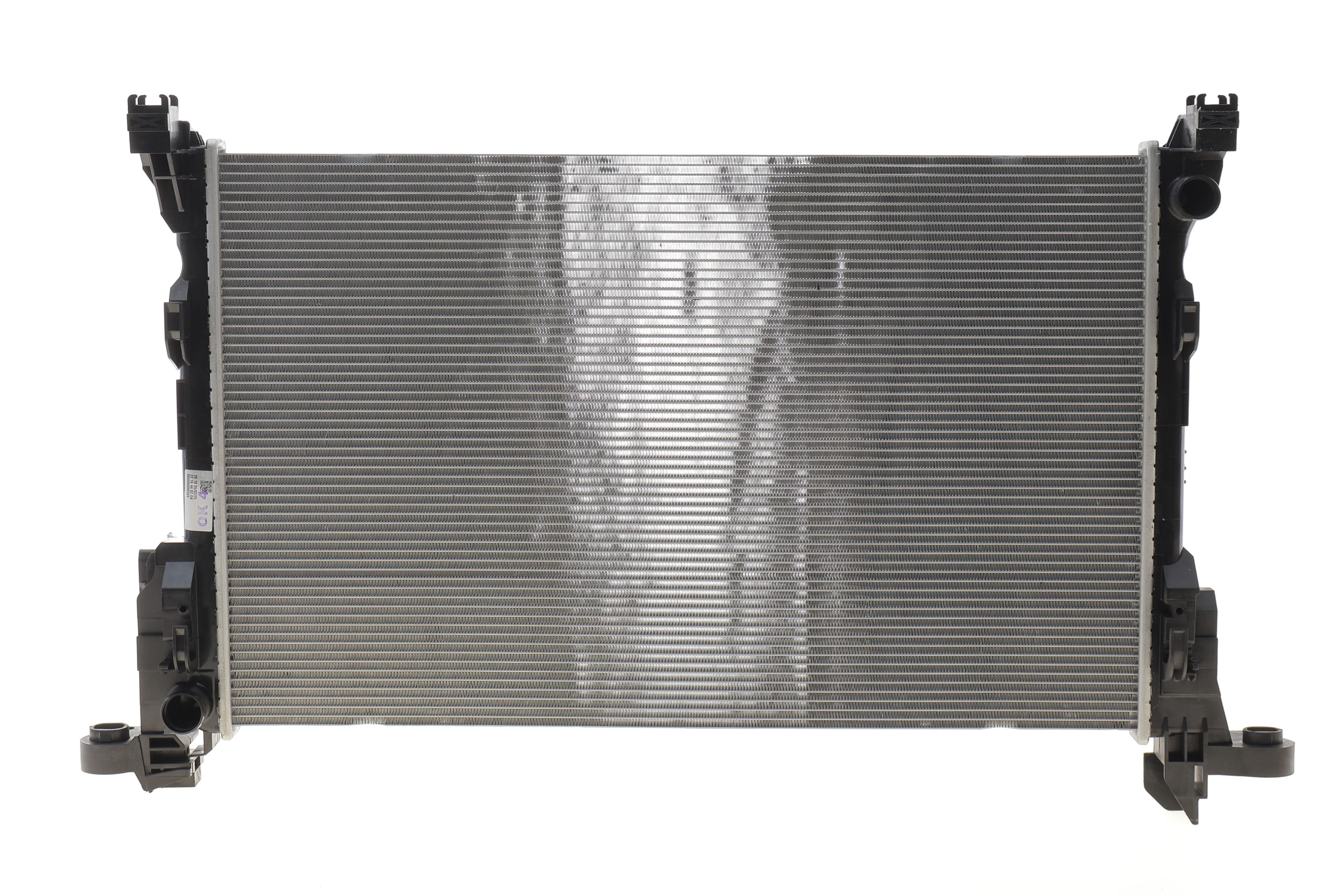 Радіатор охолодження Renault Trafic 2.0 dCi 19-