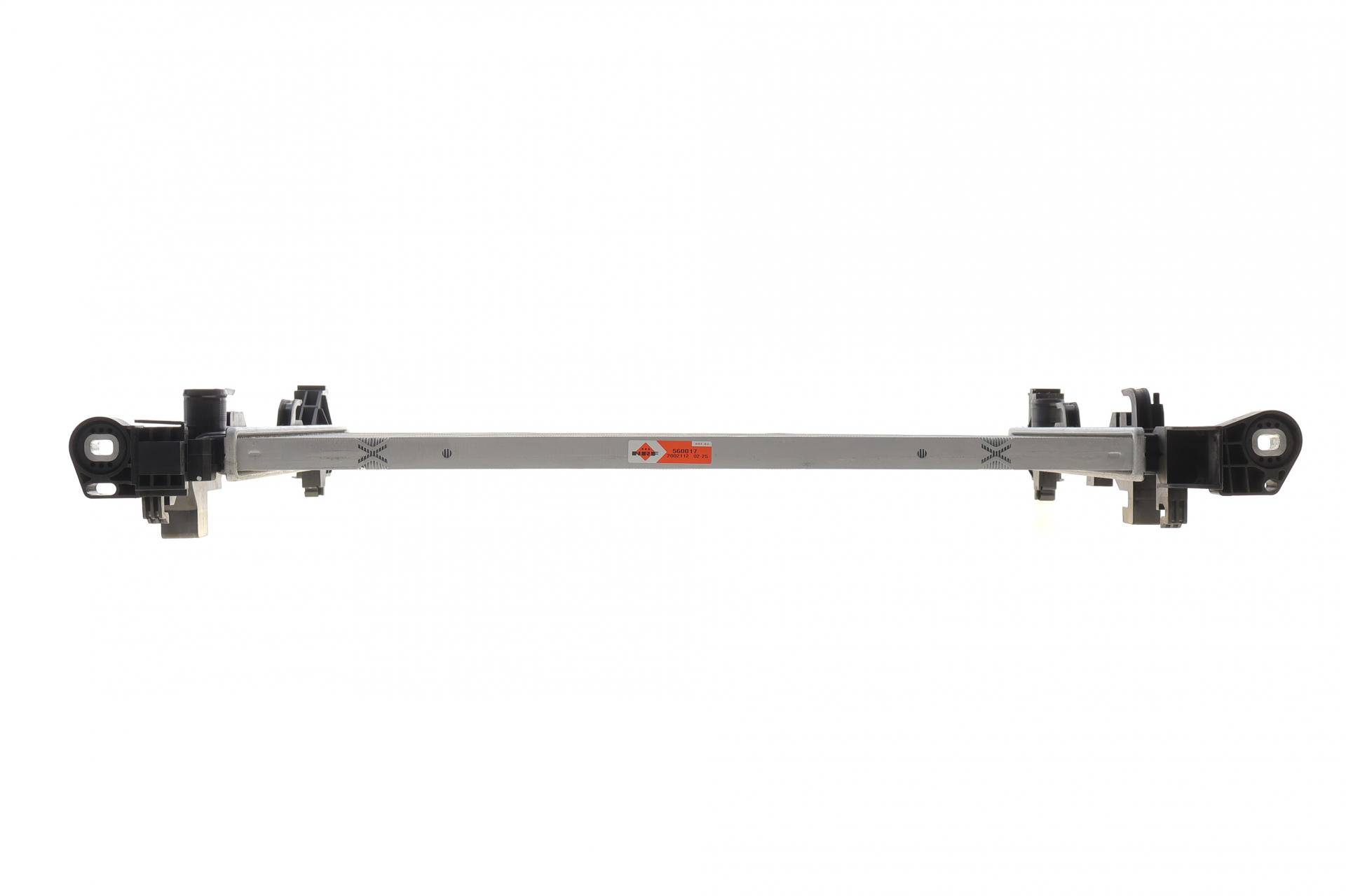 Радіатор охолодження Renault Trafic 2.0 dCi 19-