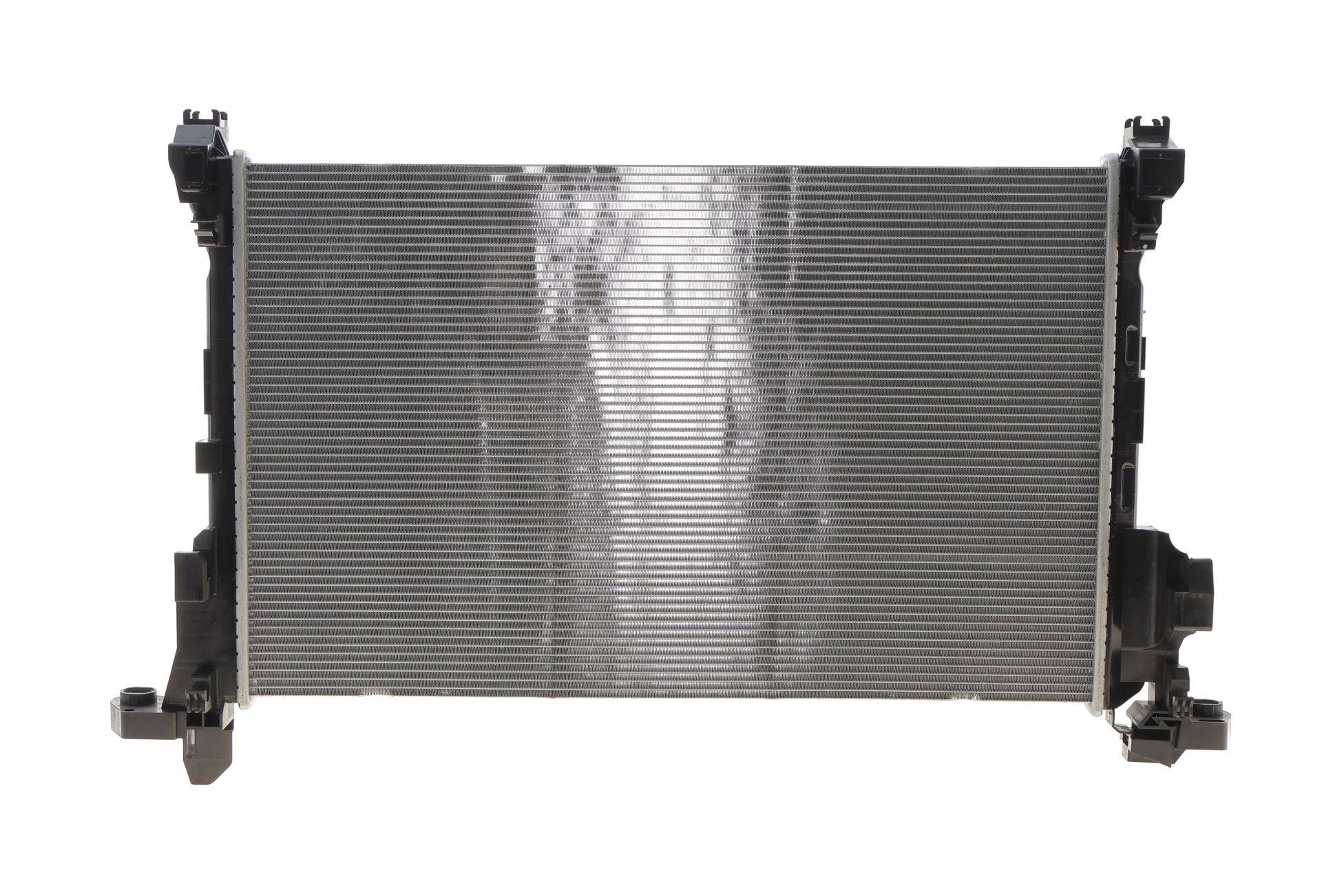 Радіатор охолодження Renault Trafic 2.0 dCi 19-