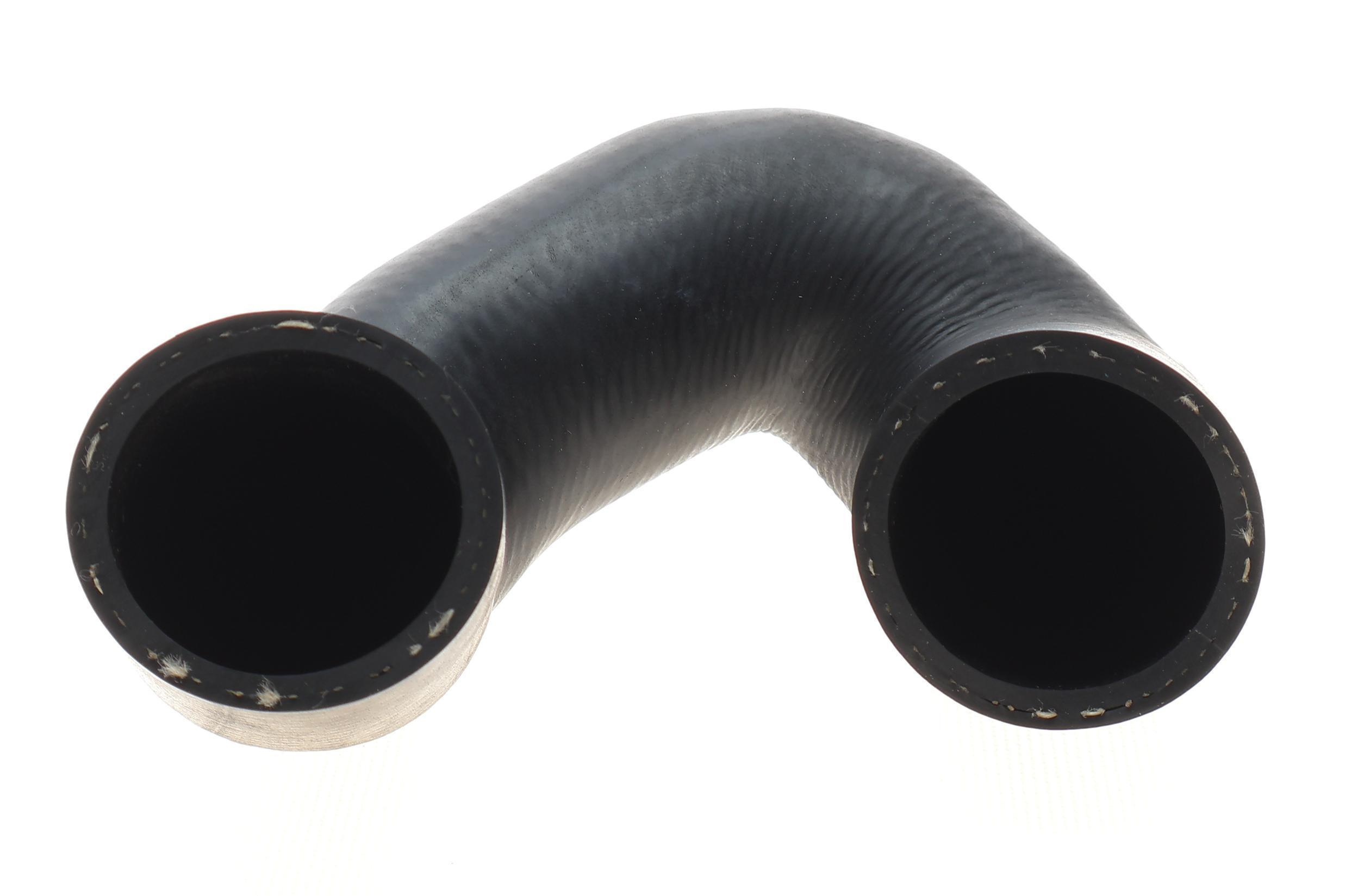 Патрубок радіатора BMW 5 (E60/E61)/7 (E65/E66/E67) 2.5/3.0 03-13 (N52/N53)