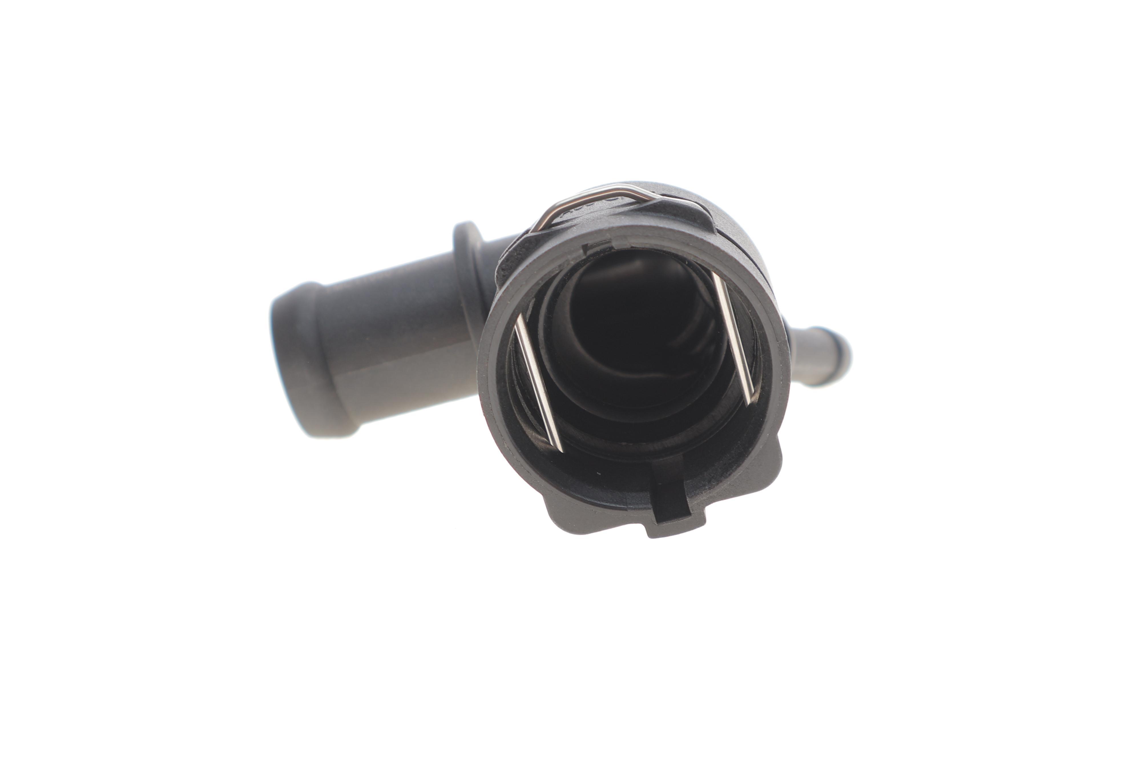 Фланець системи охолодження Seat Leon/VW Jetta 15-