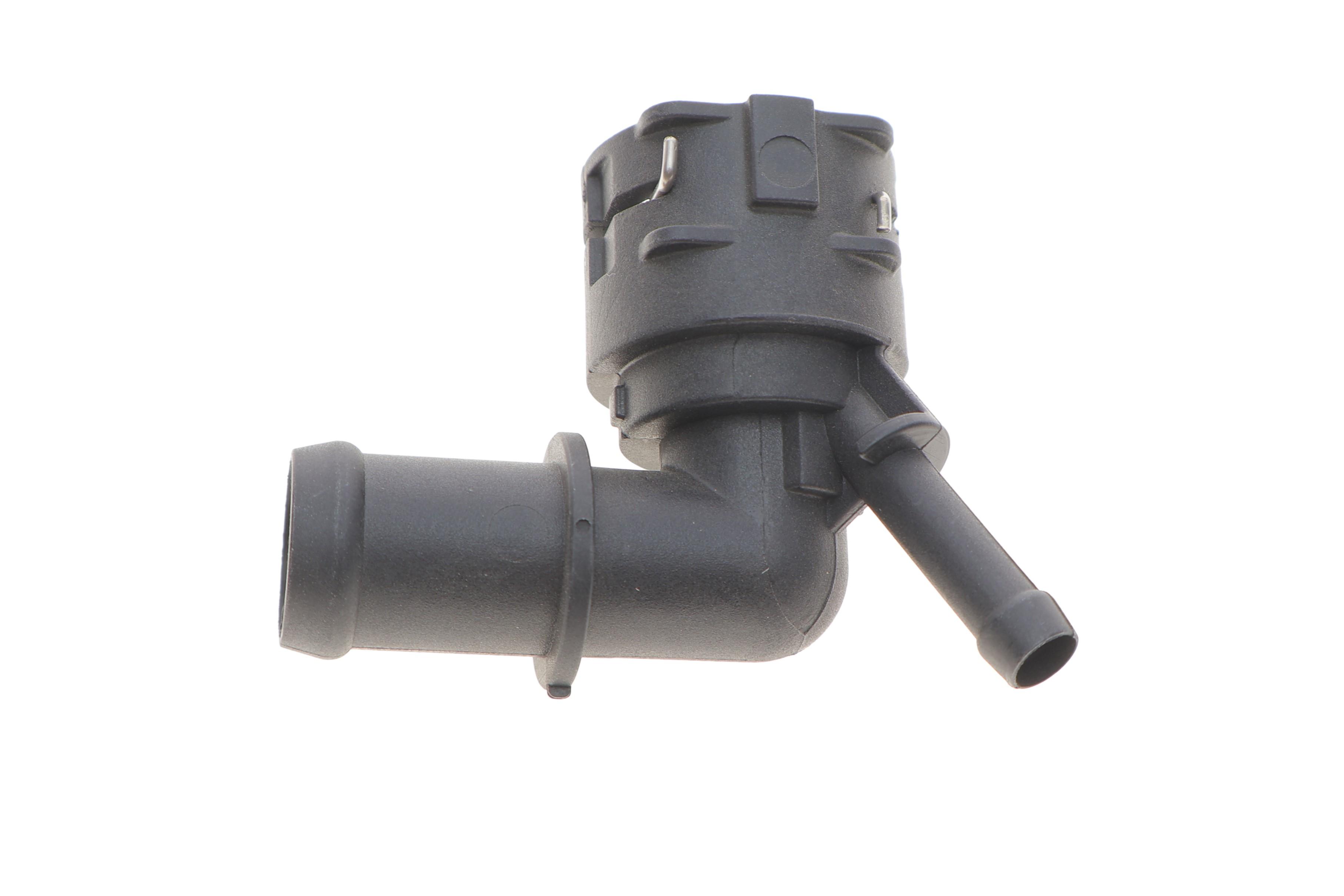 Фланець системи охолодження Seat Leon/VW Jetta 15-