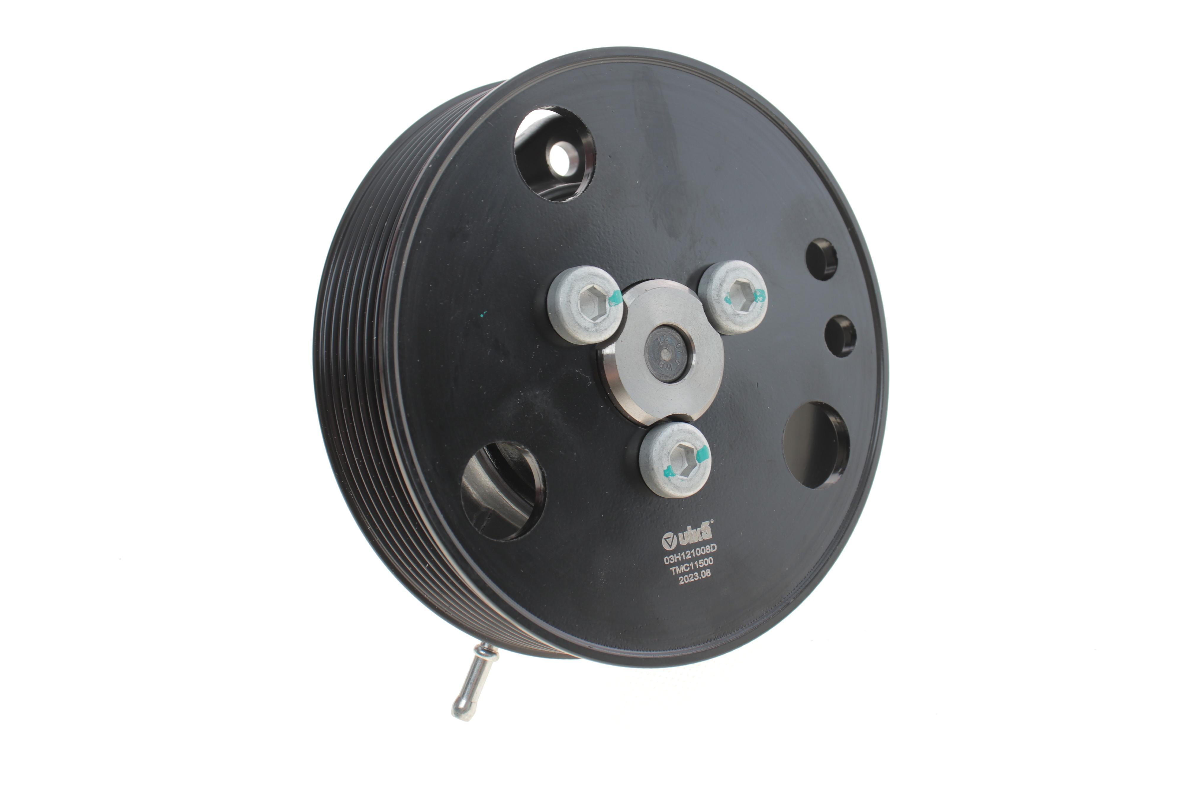 Помпа води VW Touareg 3.0/3.6/4.2 V6 10-