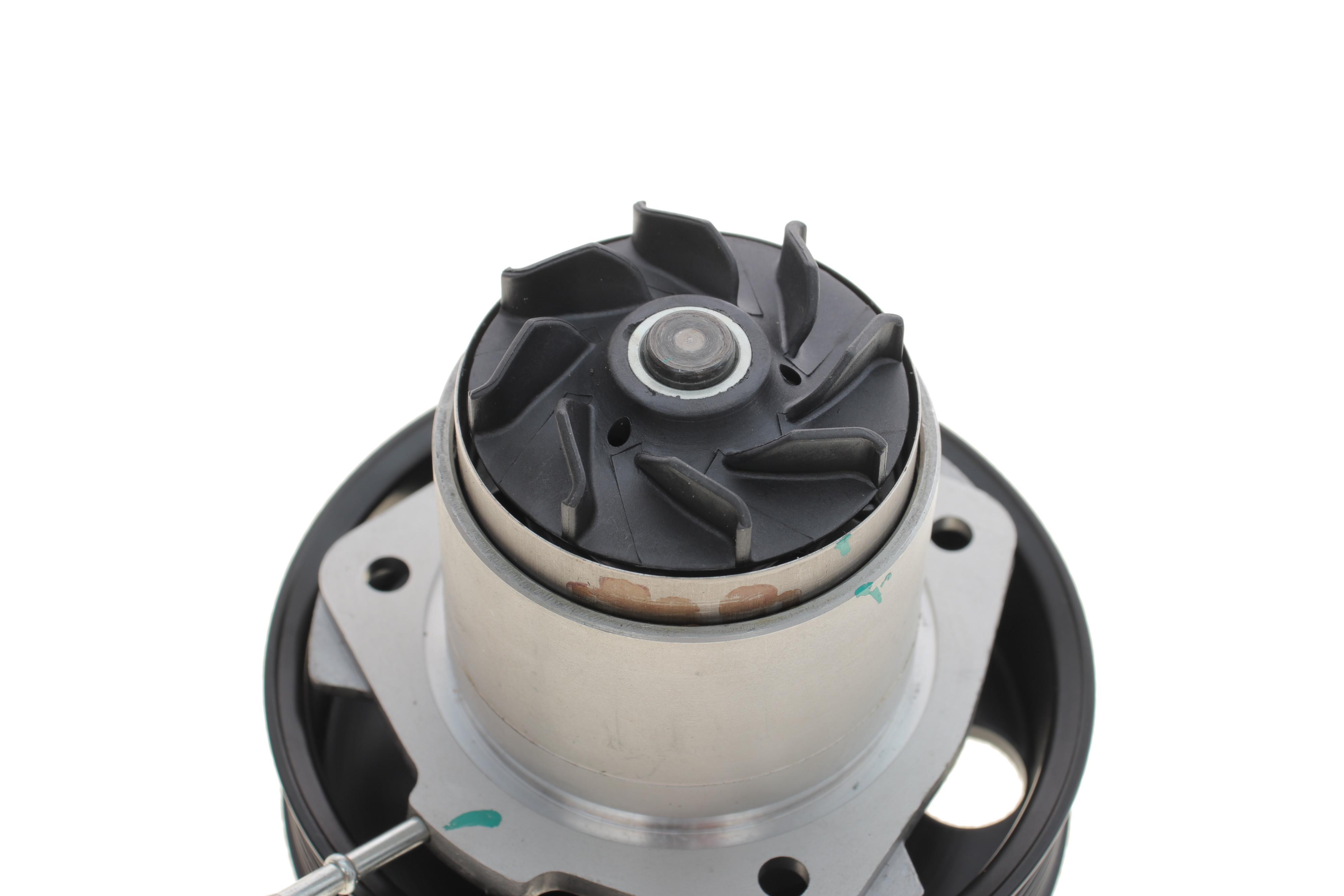 Помпа води VW Touareg 3.0/3.6/4.2 V6 10-