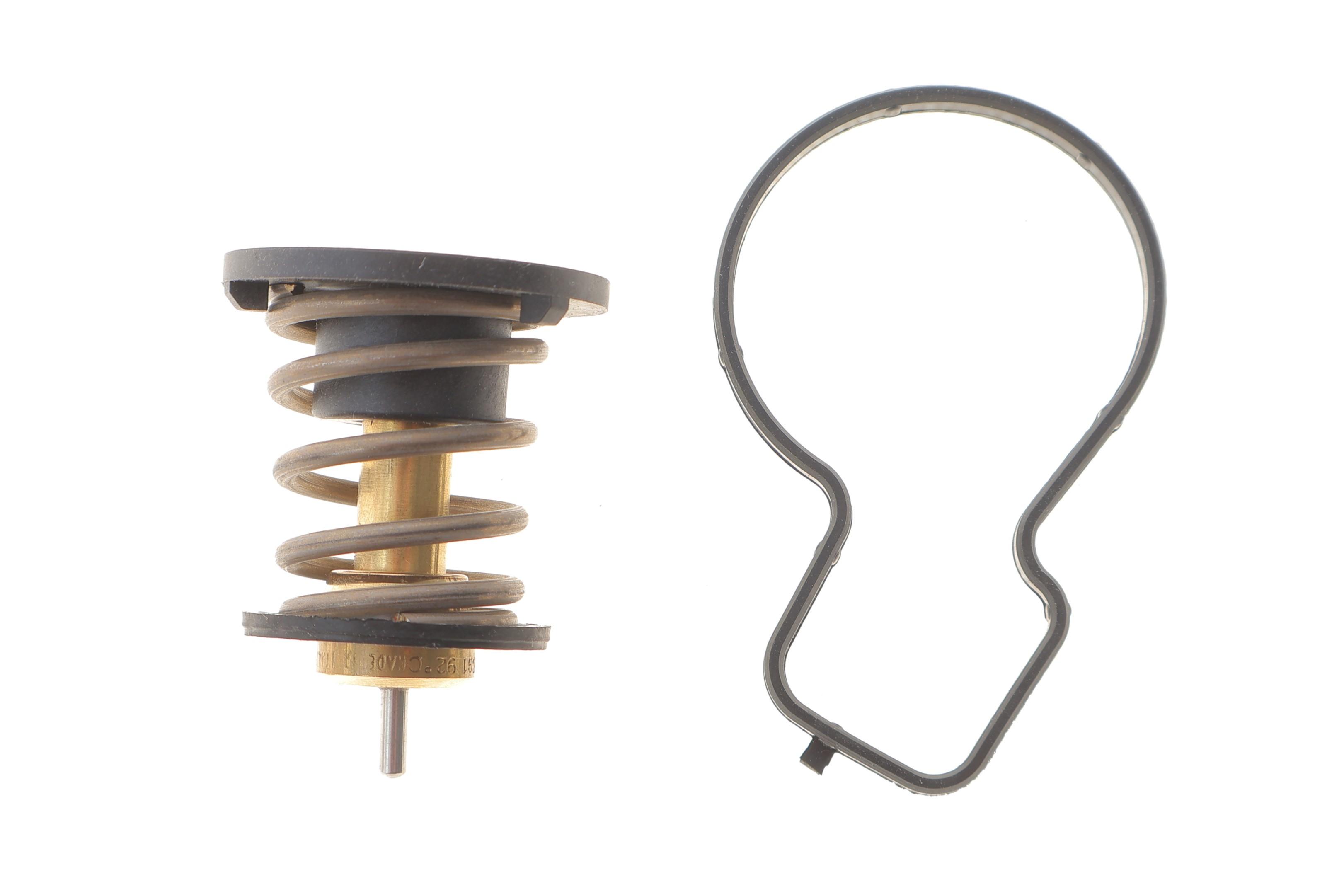 Термостат VW Polo VI/Seat Ibiza V 1.0 17- (92°C)