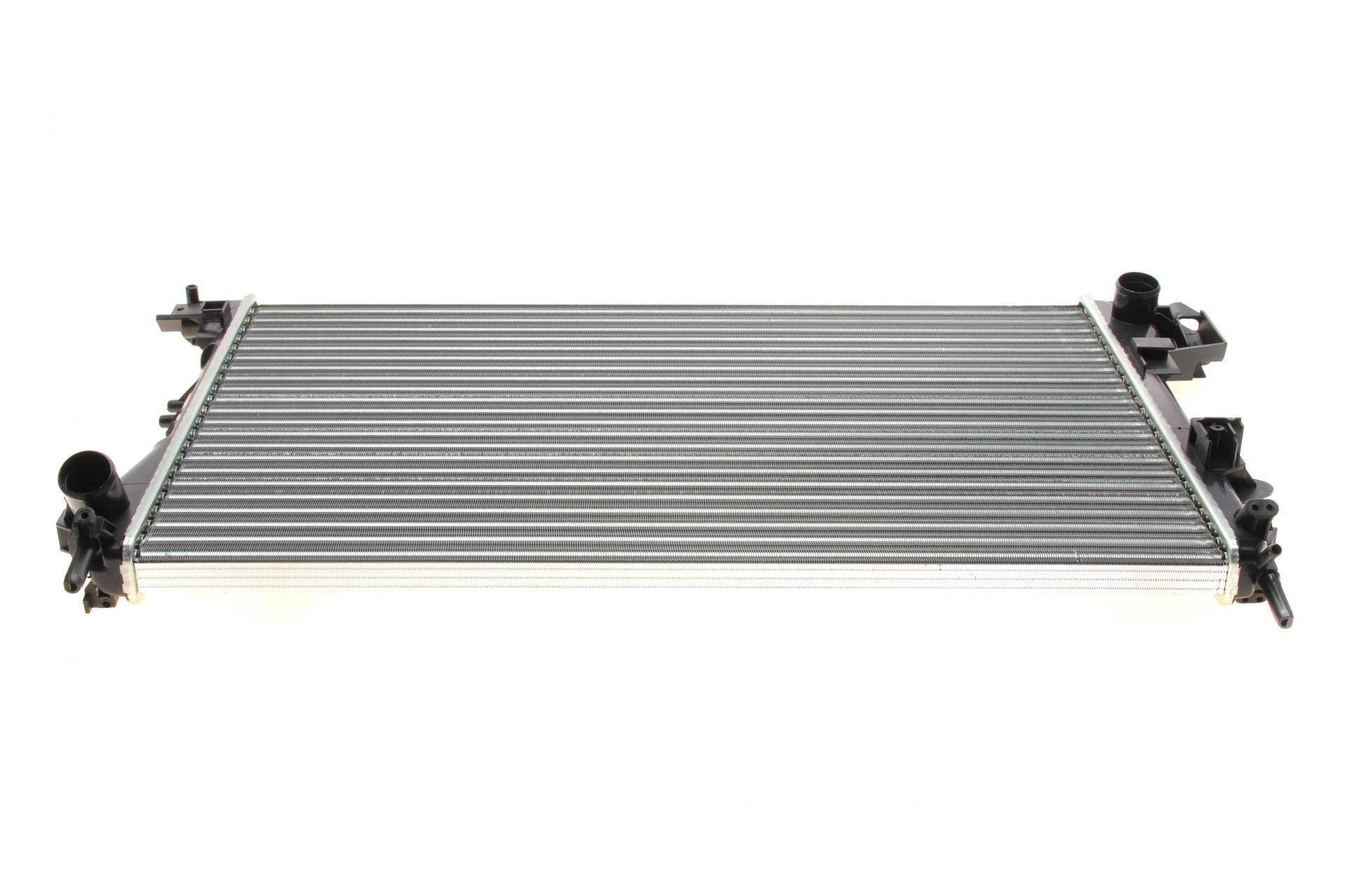 Радіатор охолодження Opel Vectra C 1.6-1.8 16V 02-