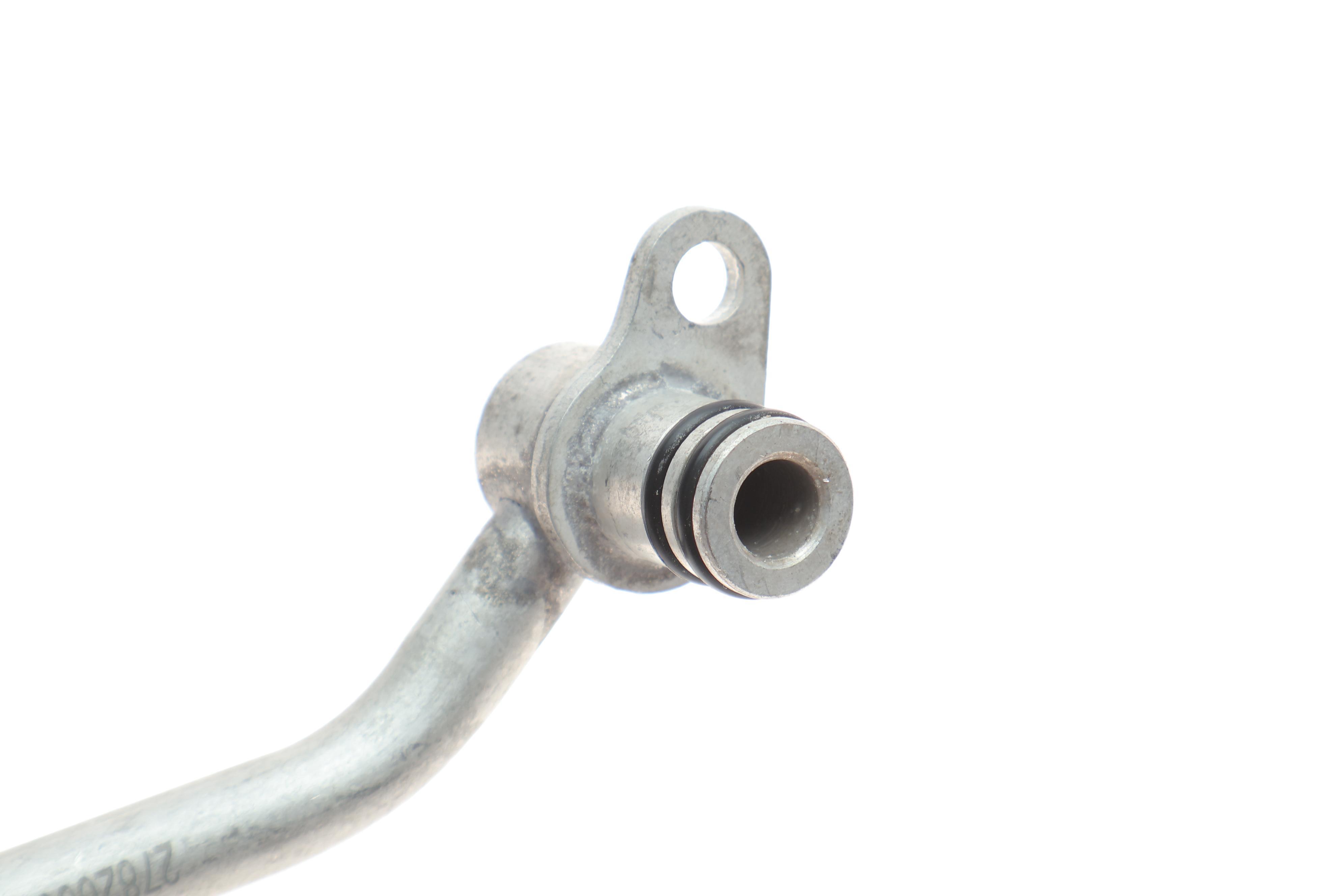 Трубка системи охолодження турбіни MB M-class (W166) 4.7 4MATIC (M278) 11-