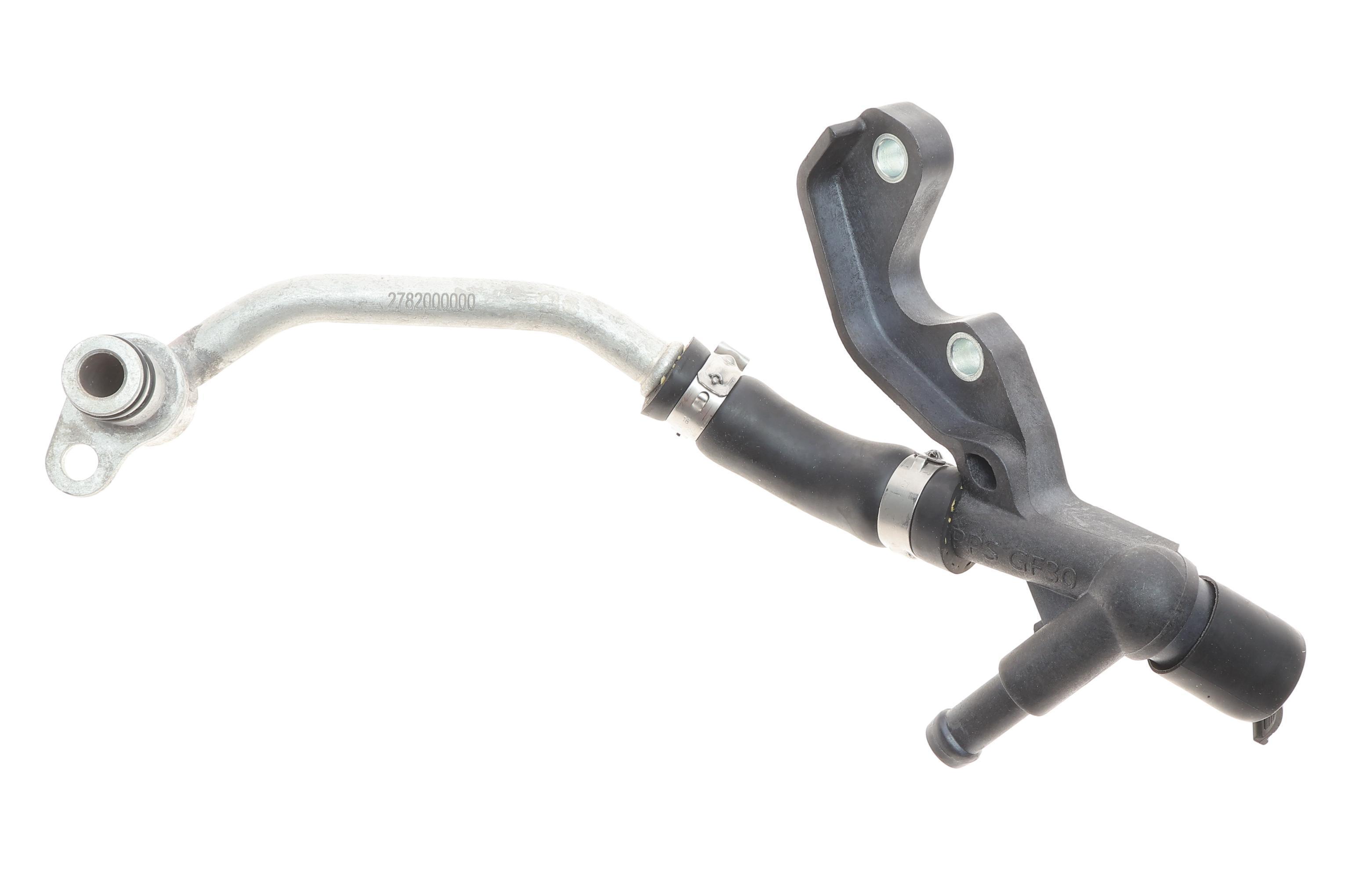 Трубка системи охолодження турбіни MB M-class (W166) 4.7 4MATIC (M278) 11-