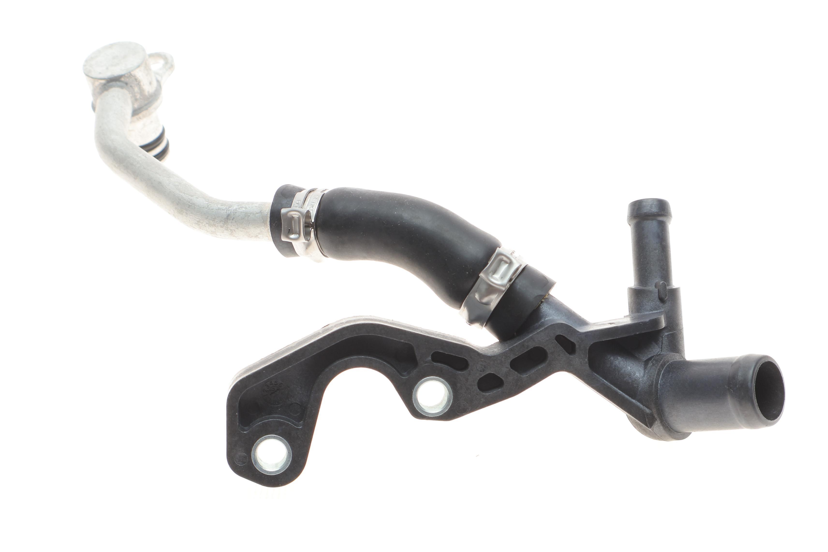 Трубка системи охолодження турбіни MB M-class (W166) 4.7 4MATIC (M278) 11-