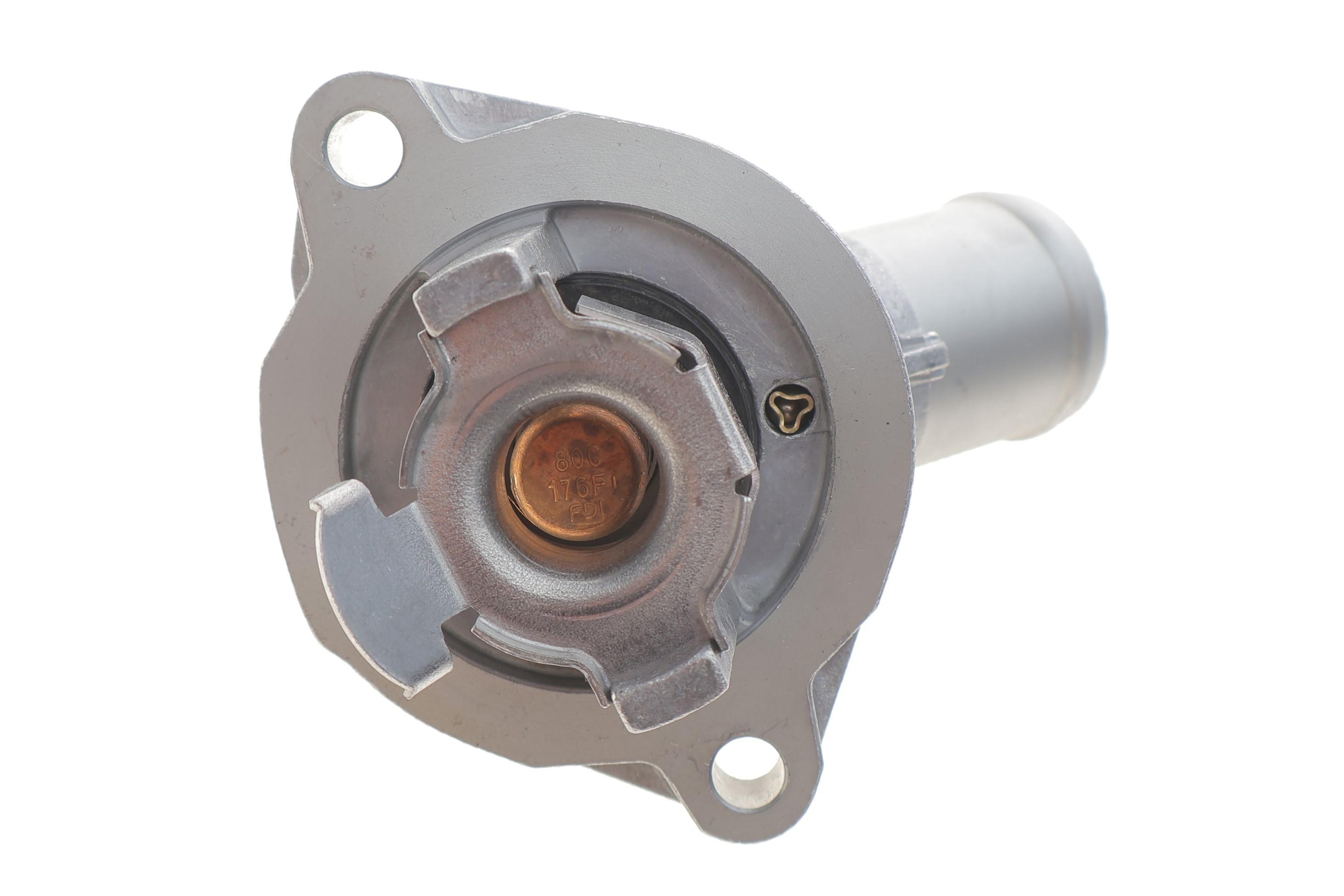 Термостат Opel Astra K/Corsa E 1.0-1.6 12-