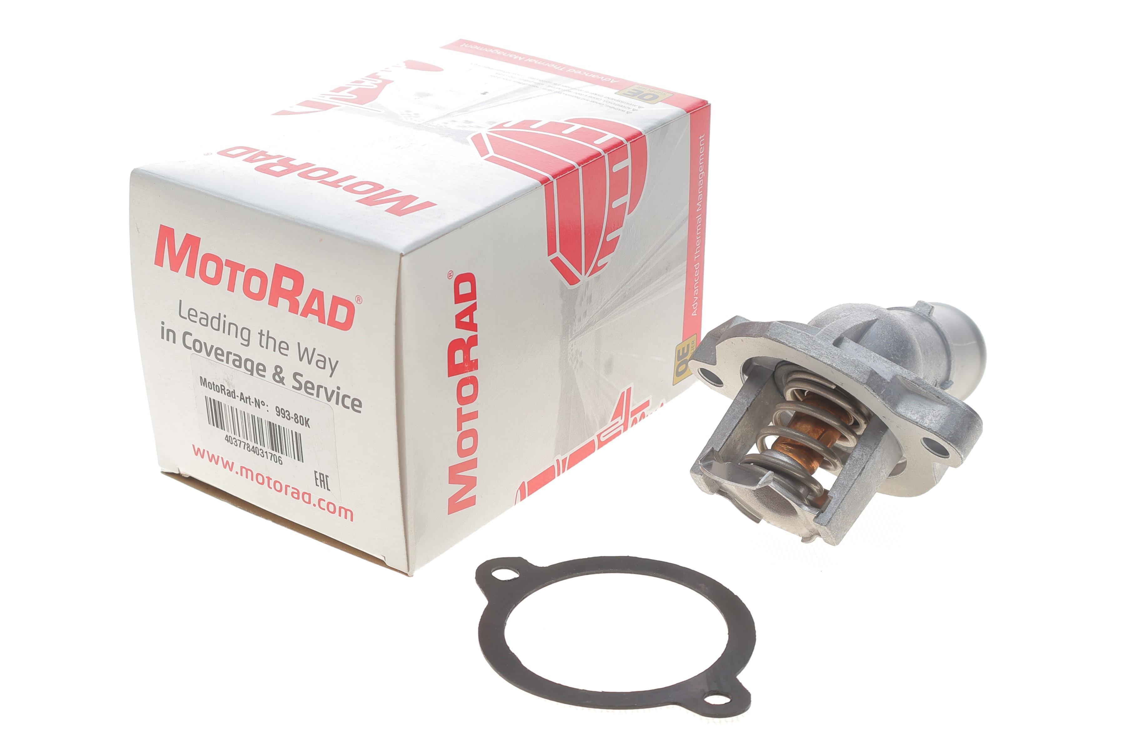 Термостат Opel Astra K/Corsa E 1.0-1.6 12-