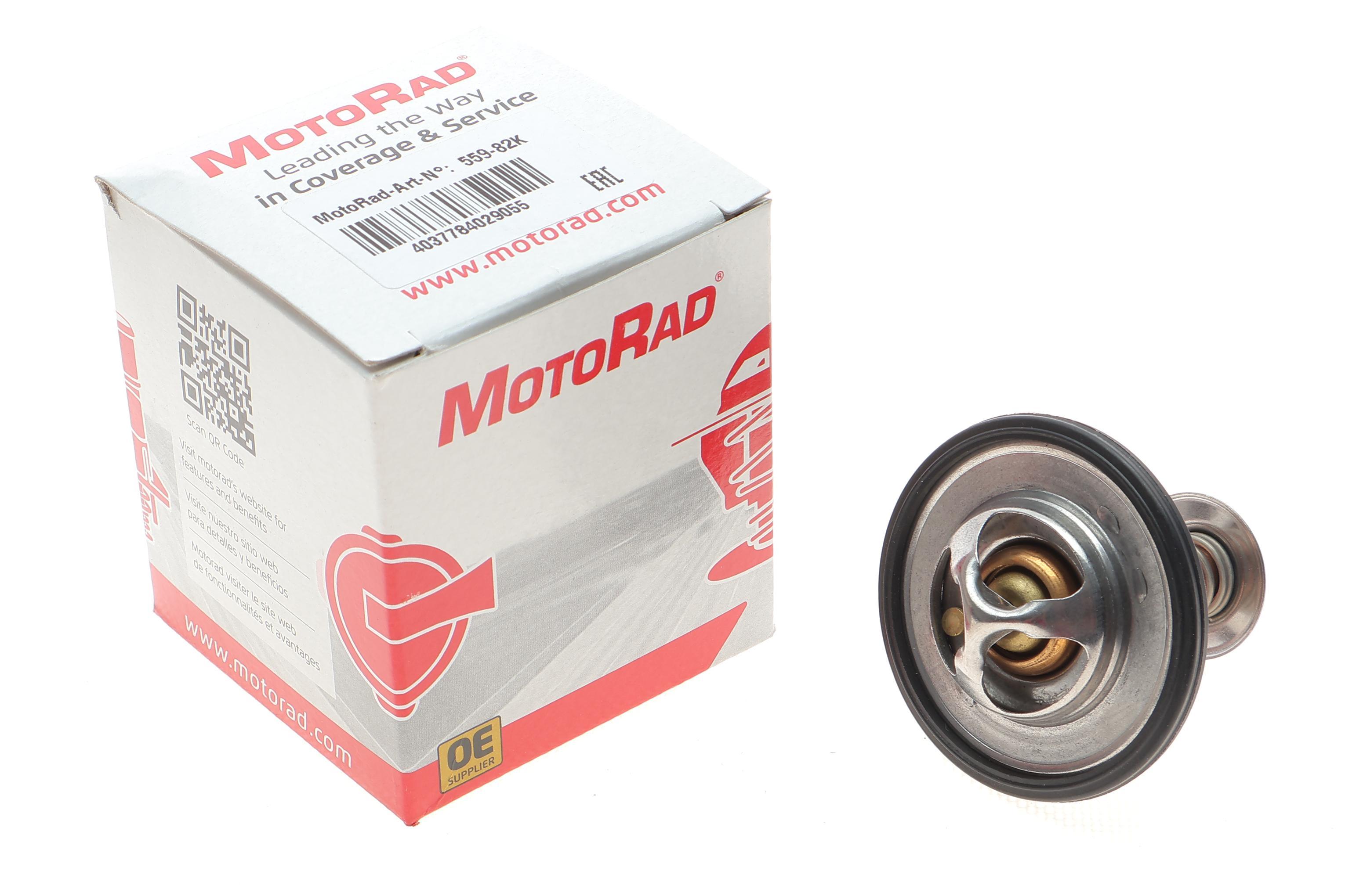 Термостат Mitsubishi Outlander 2.2 DI-D 06-12/Ford Fiesta 1.4 TDCi 01-08/Kia Sorento 2.5 CRDi 06-11