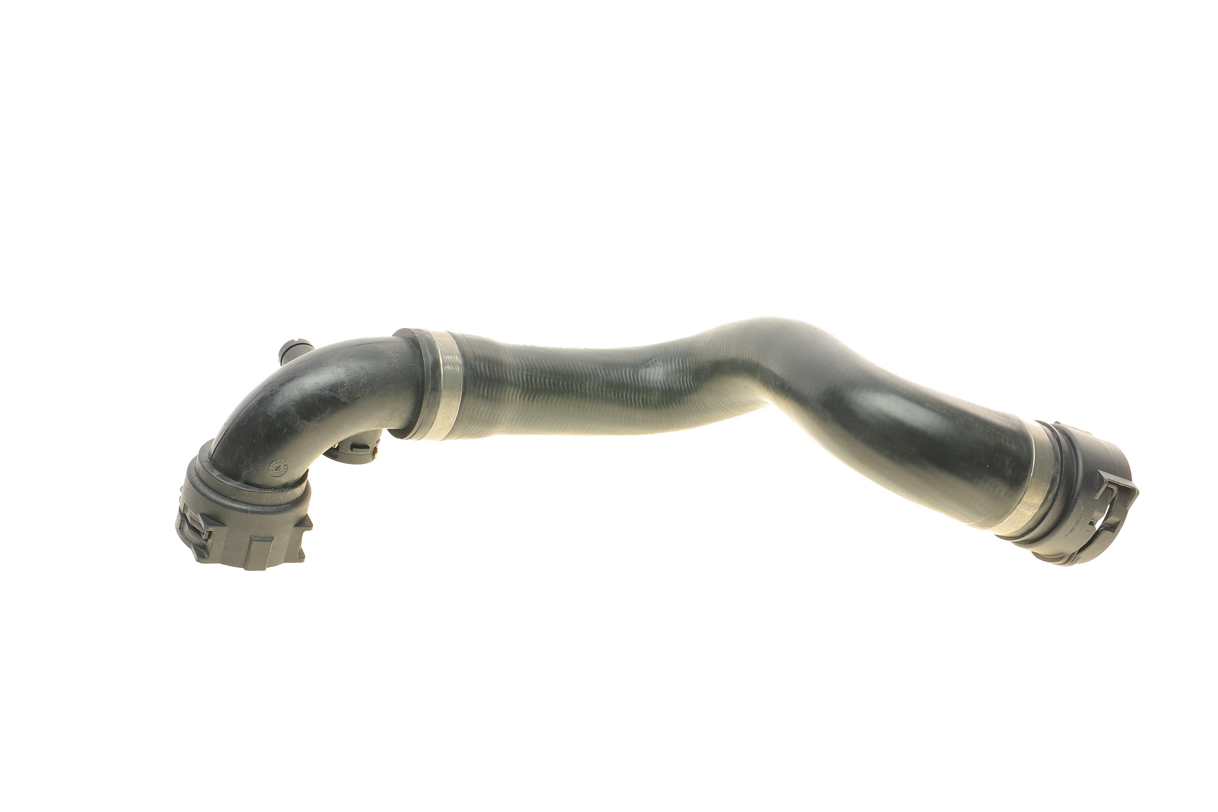 Патрубок системи охолодження BMW X5 (E53) 3.0i 00-06 M54