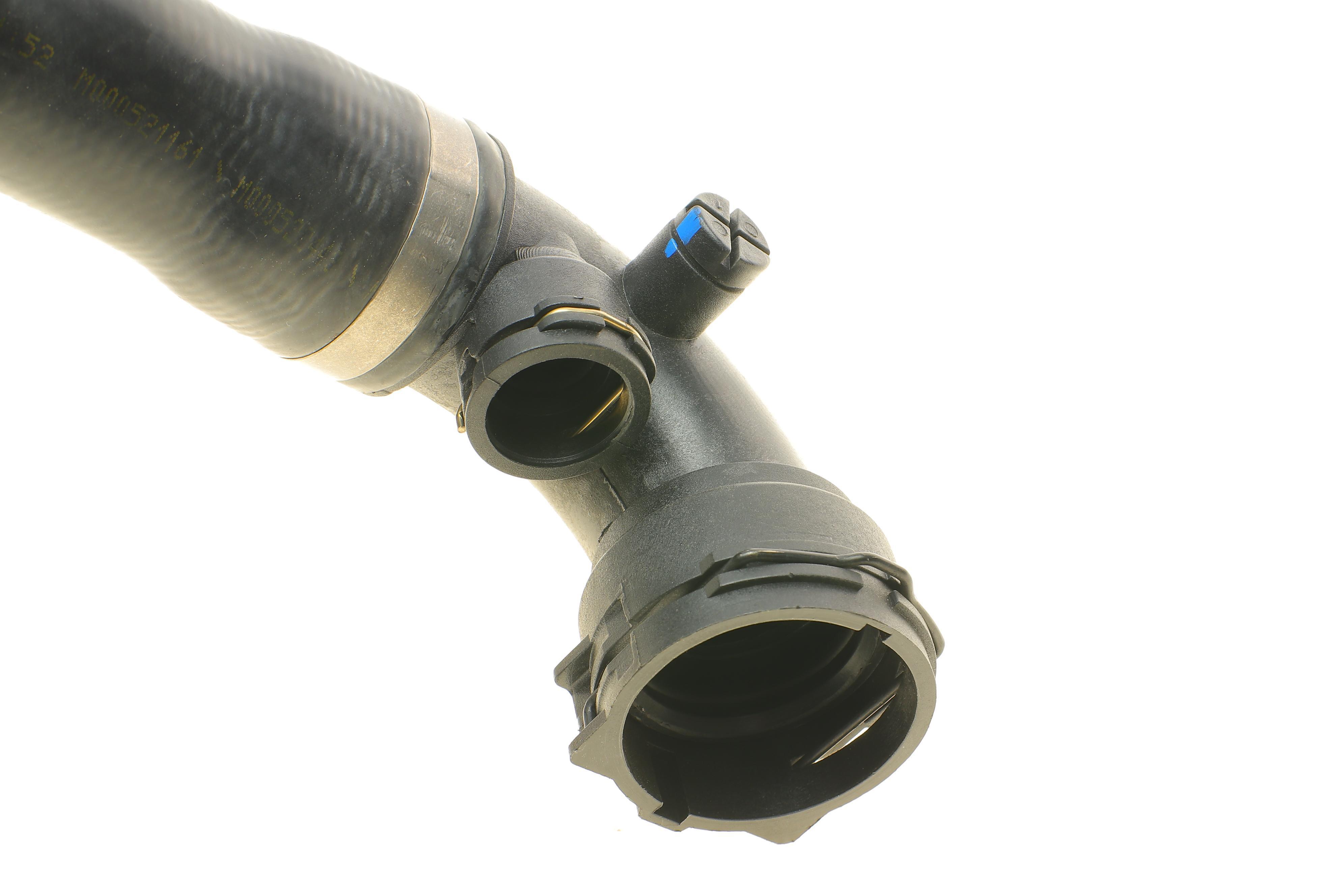 Патрубок системи охолодження BMW X5 (E53) 3.0i 00-06 M54