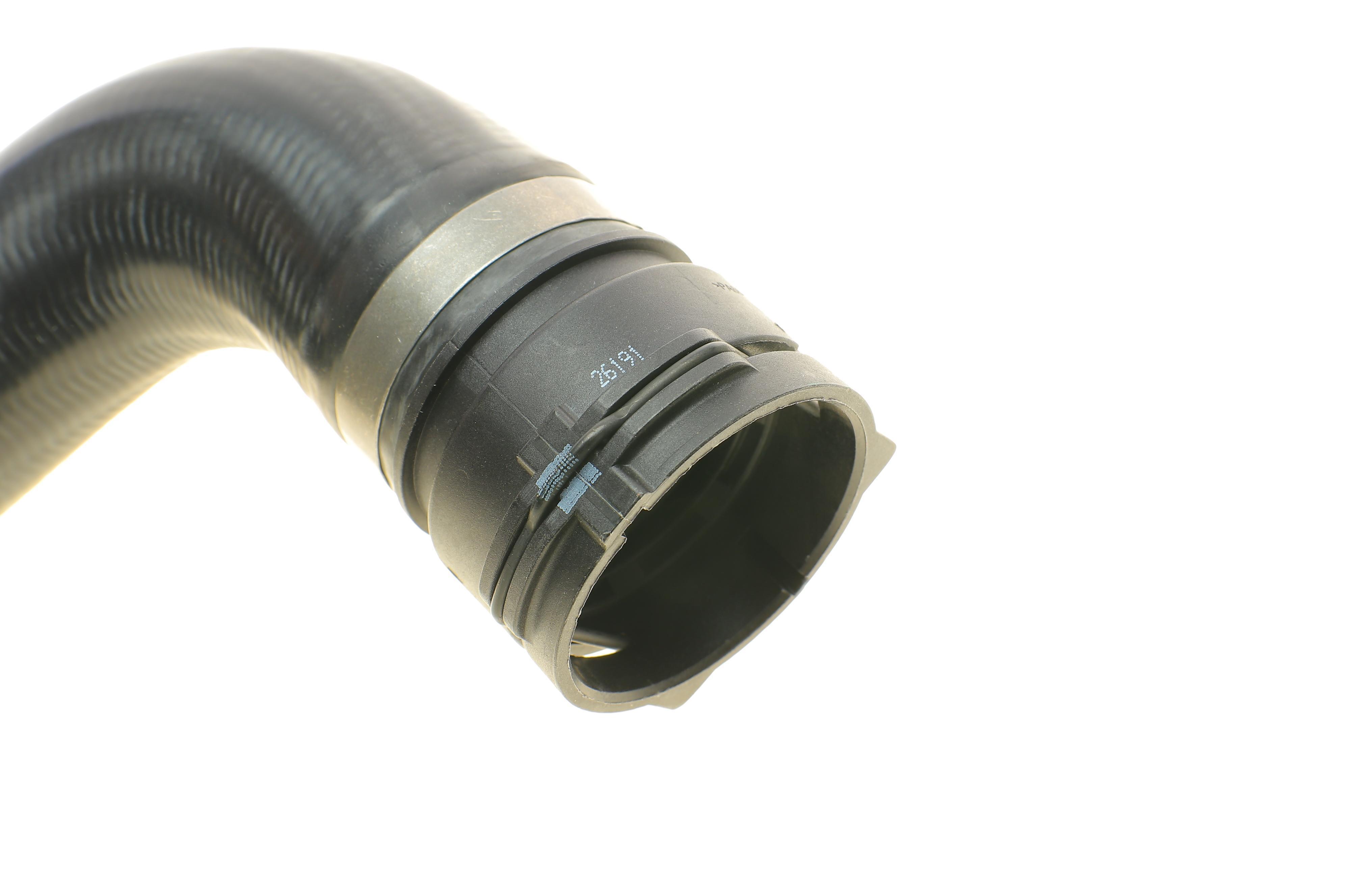 Патрубок системи охолодження BMW X5 (E53) 3.0i 00-06 M54