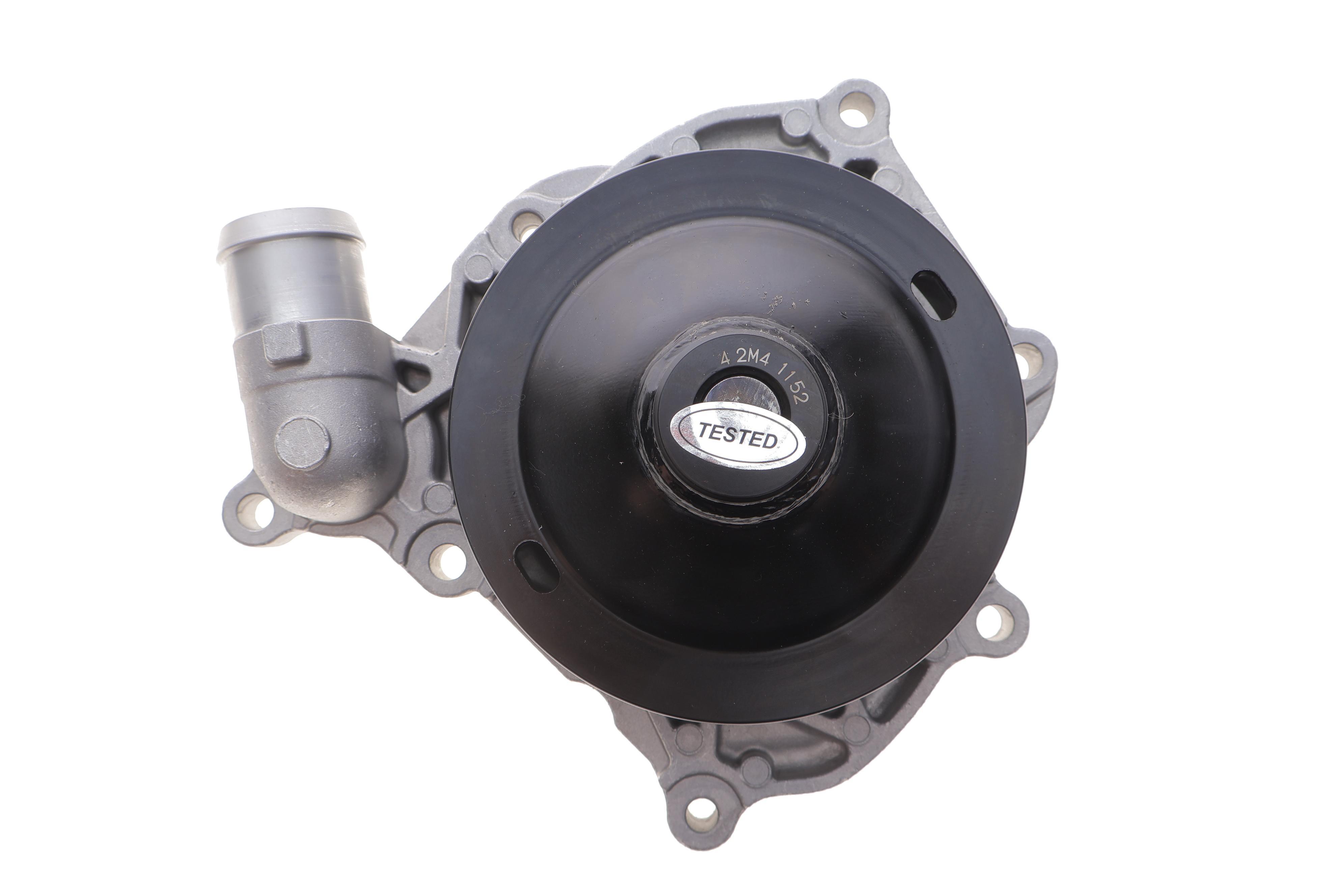 Помпа води Porsche 911/Boxster/Cayman 2.7-3.8 04-12 (R/B) (6 лоп.) (6 кан.)