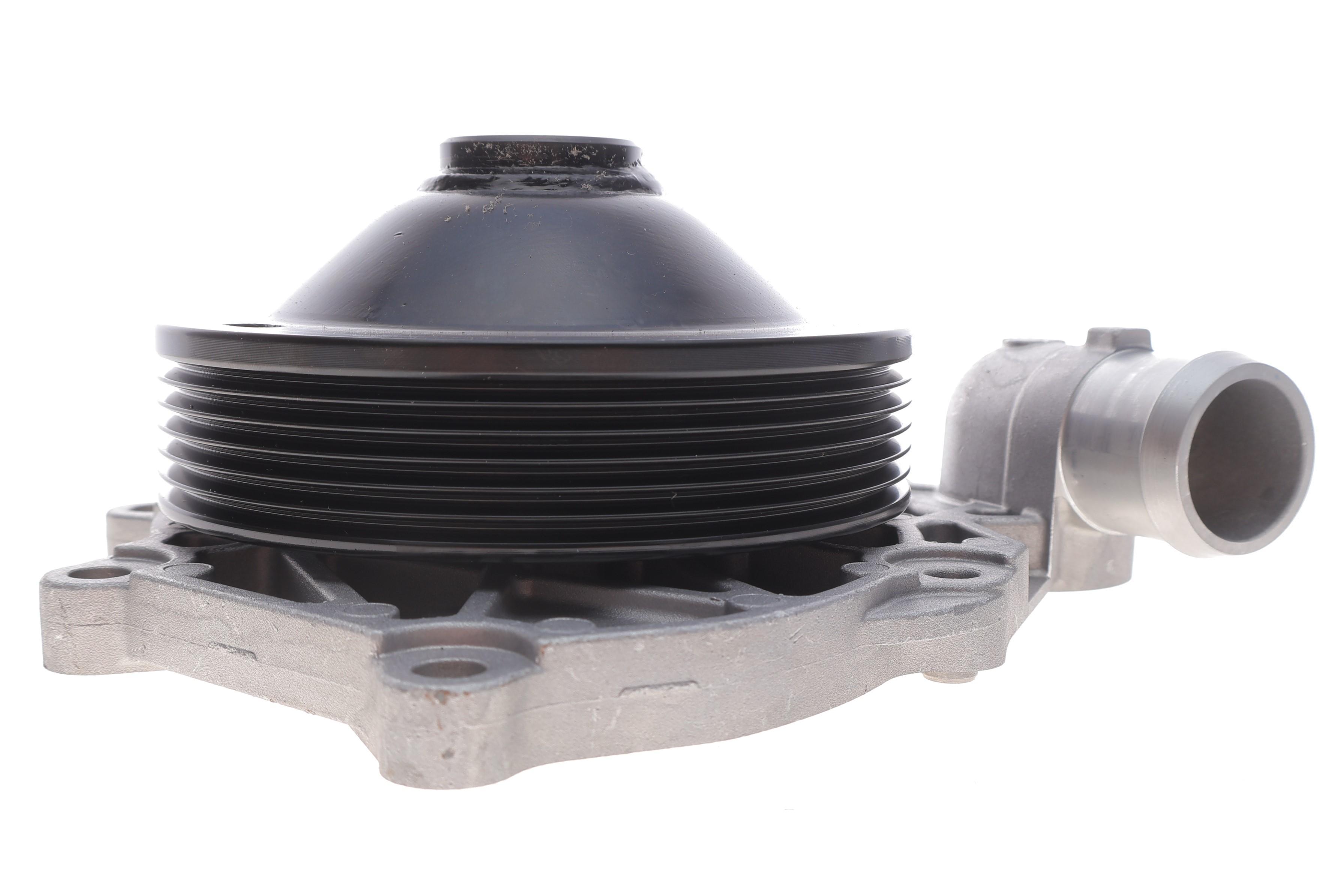 Помпа води Porsche 911/Boxster/Cayman 2.7-3.8 04-12 (R/B) (6 лоп.) (6 кан.)