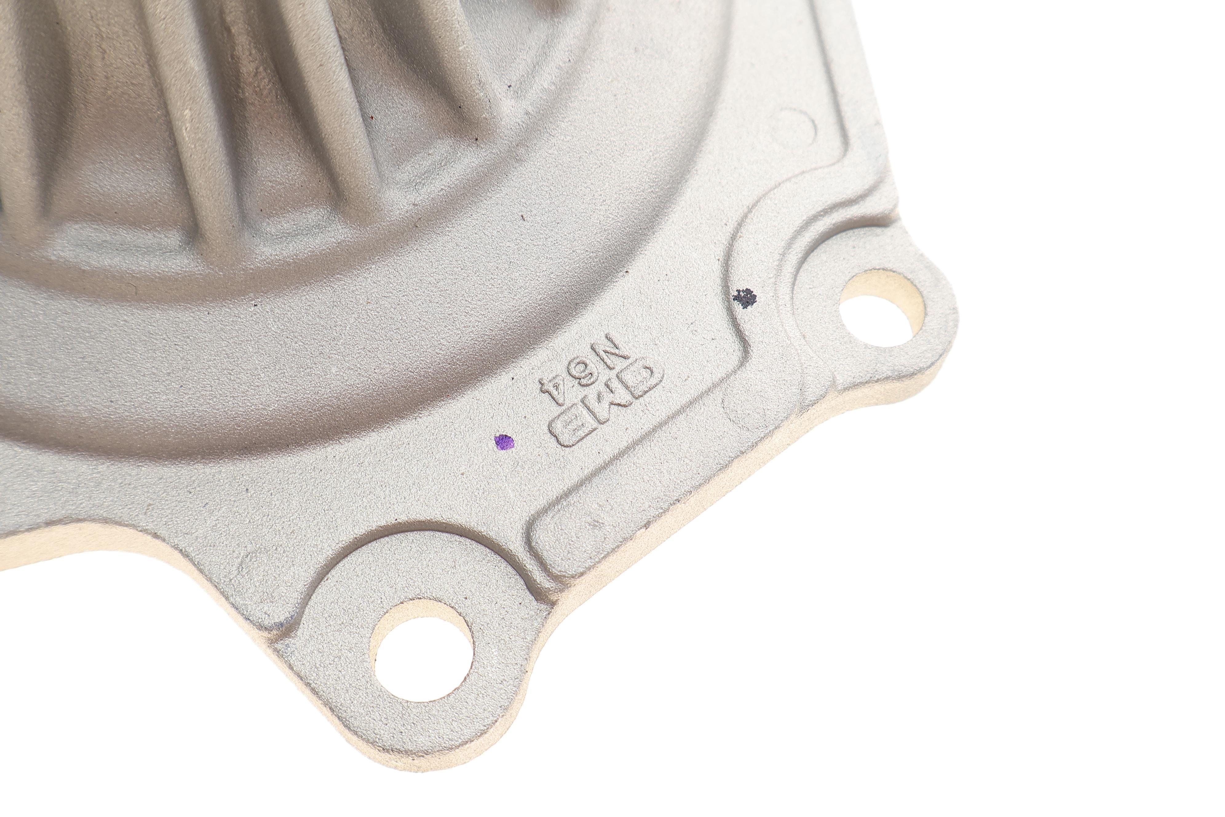 Помпа води Nissan Trade/Urvan 2.5D/3.0D 96-06