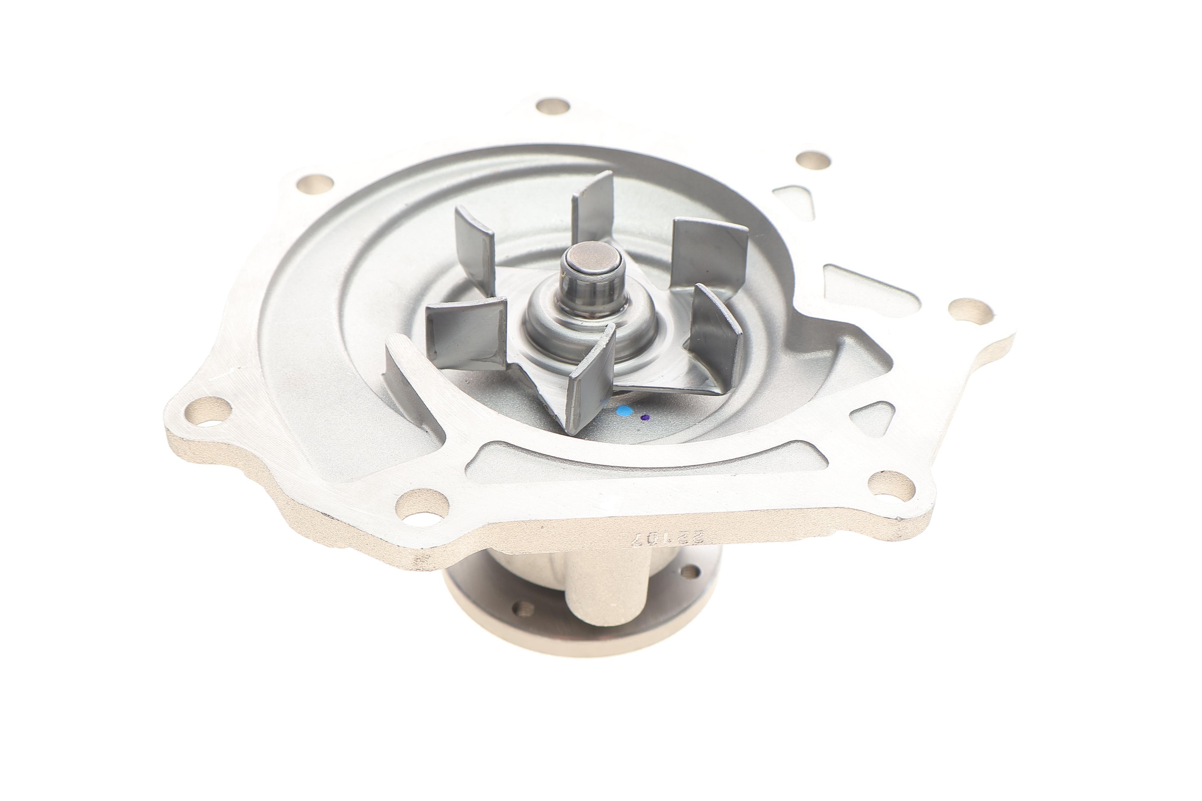 Помпа води Nissan Trade/Urvan 2.5D/3.0D 96-06