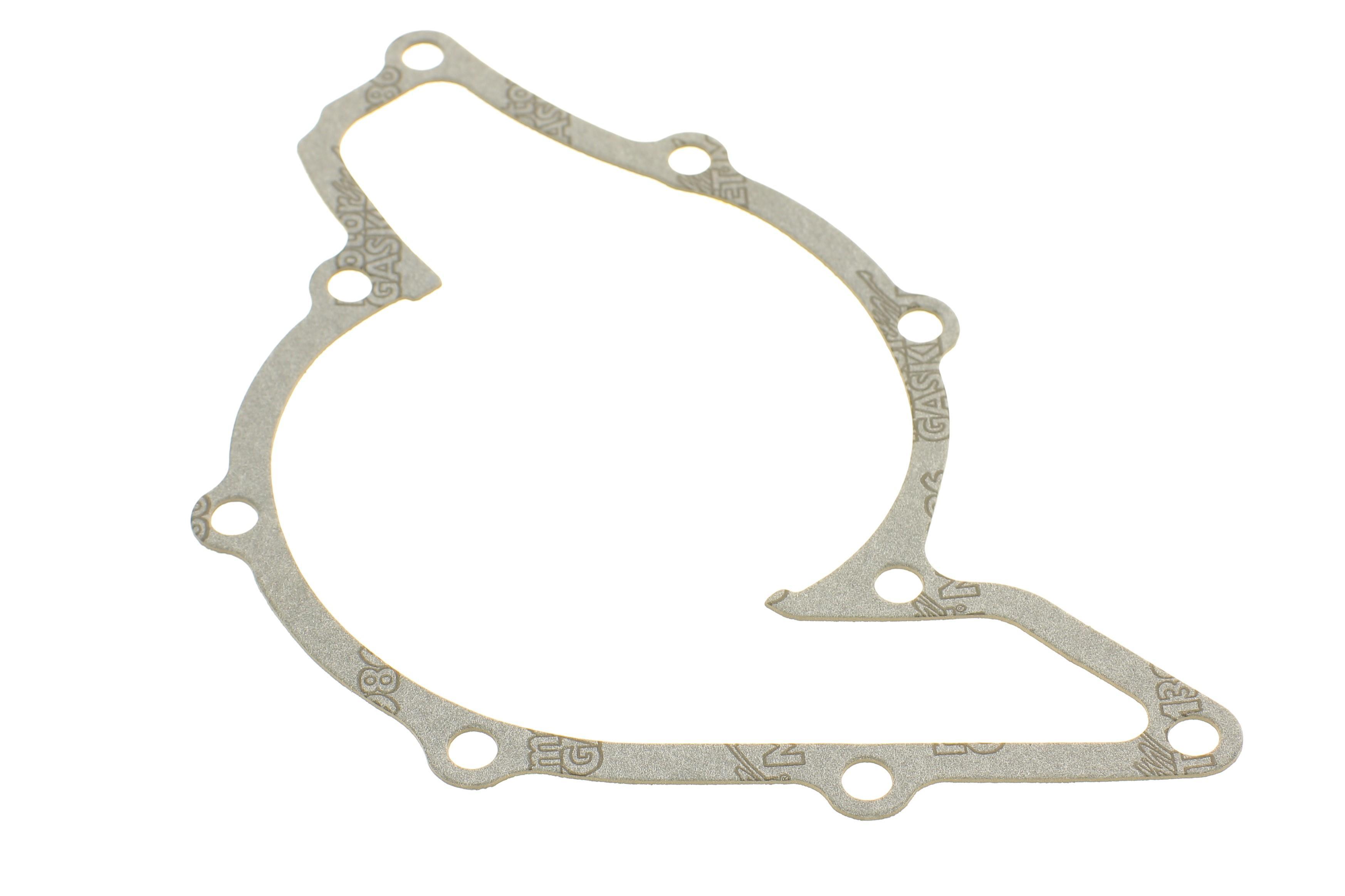 Помпа води Audi A6/A8 3.7/4.2 quattro 98-10/VW Phaeton/Touareg 4.2 V8 02-16 (R/B) (5 лоп)