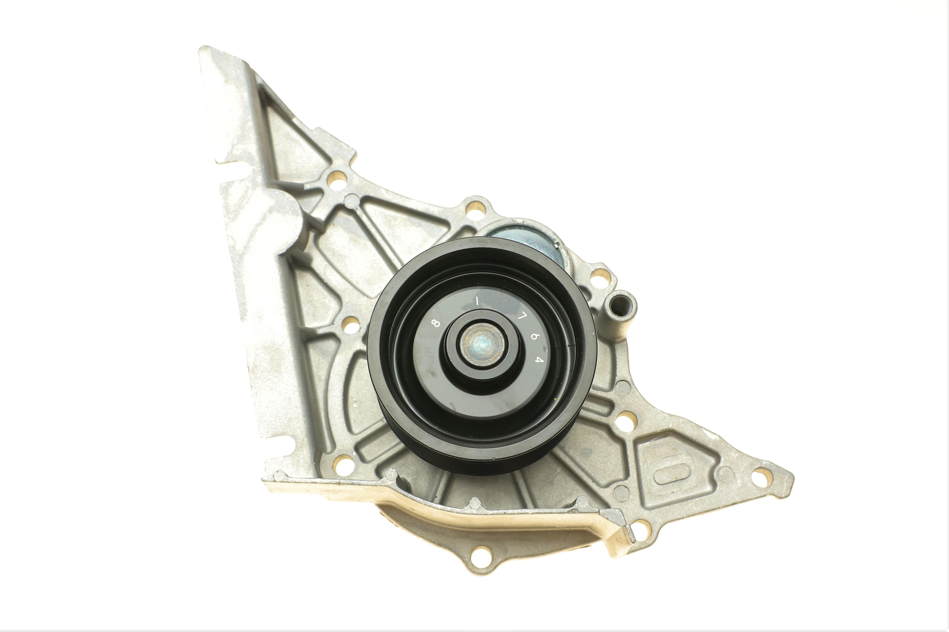 Помпа води Audi A6/A8 3.7/4.2 quattro 98-10/VW Phaeton/Touareg 4.2 V8 02-16 (R/B) (5 лоп)