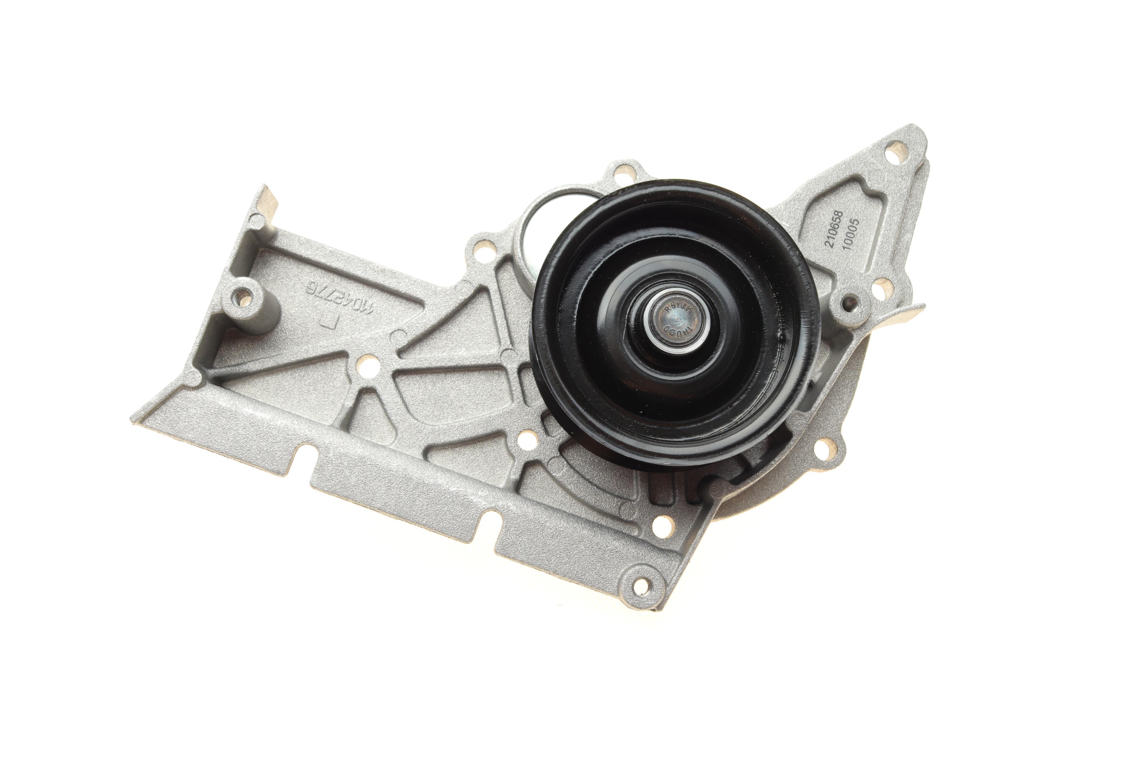Помпа води Audi A4/A6/A8 3.0/3.0quattro 01-06 (R/B) (5 лоп)