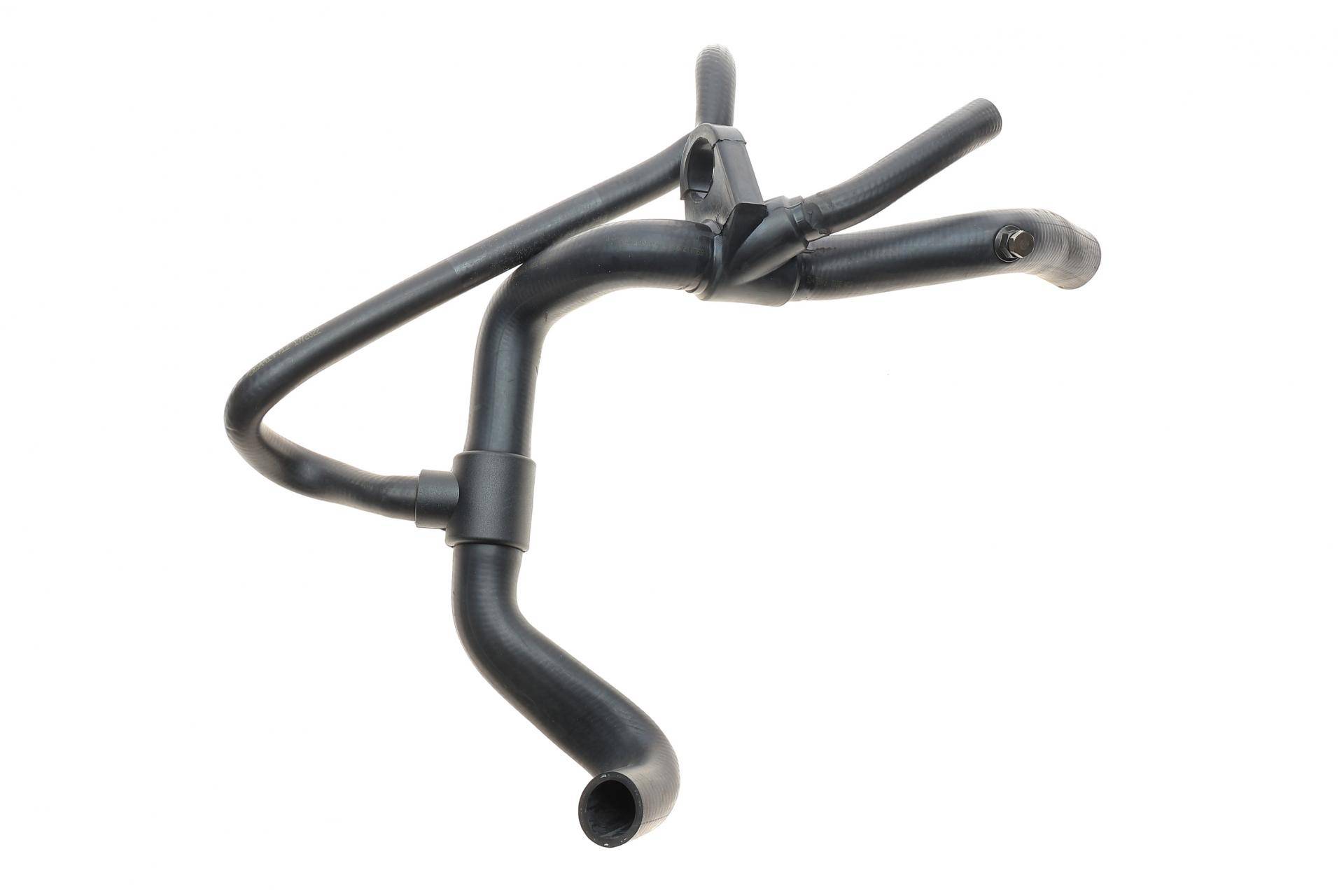 Патрубок радіатора (верхній) (R) Renault Laguna 2.2D 93-01