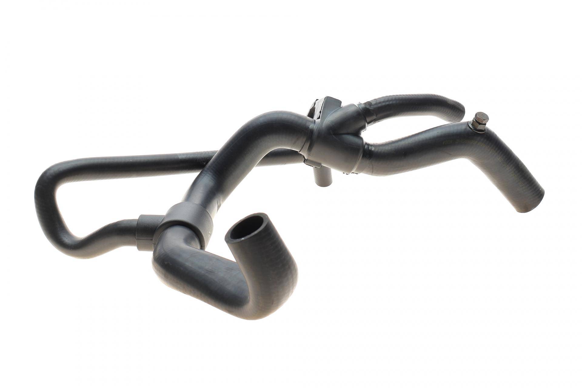 Патрубок радіатора (верхній) (R) Renault Laguna 2.2D 93-01