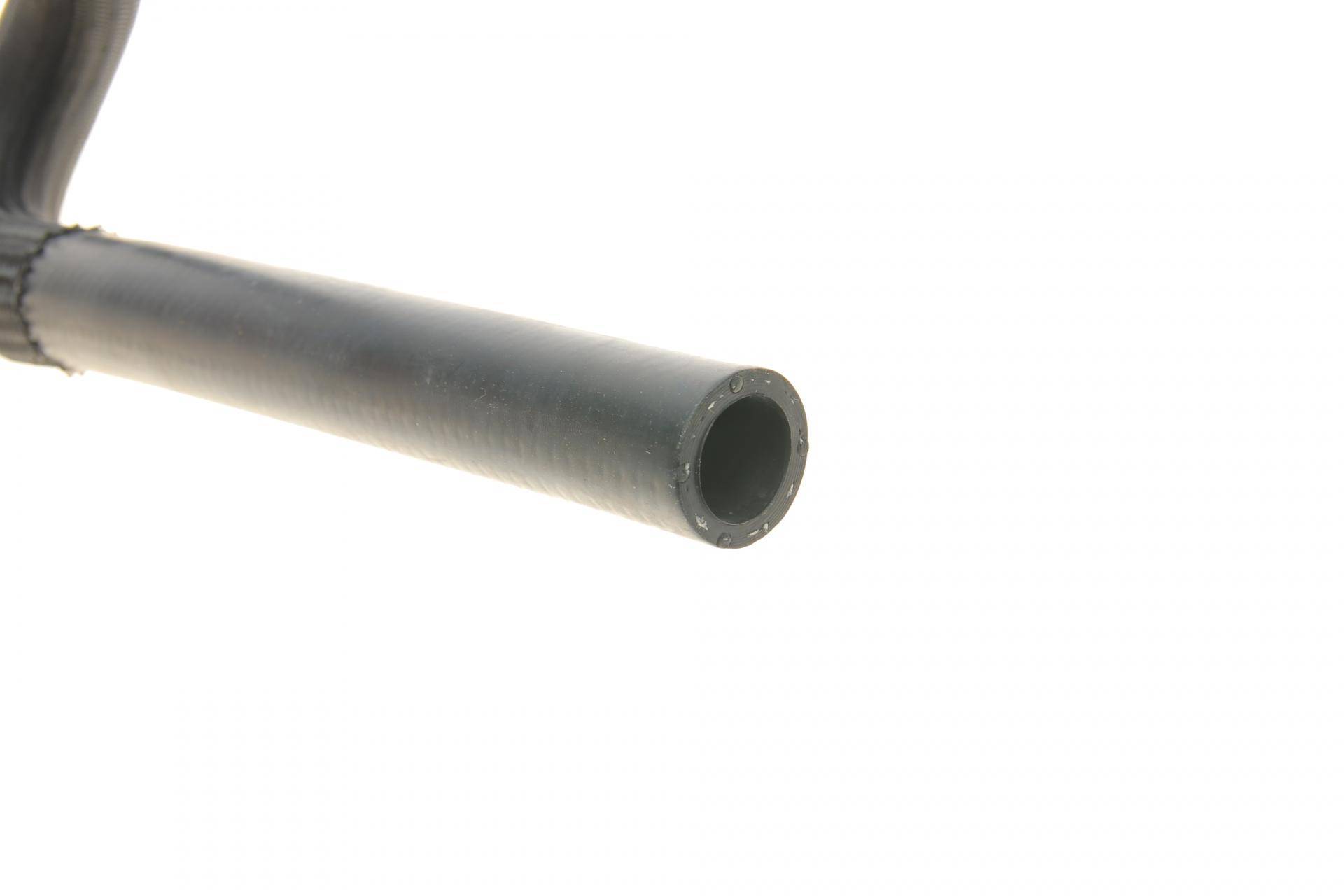 Патрубок радіатора Dacia Dokker/Logan 1.5dCi 12-