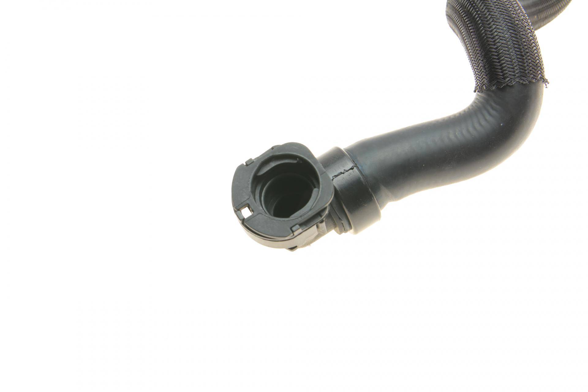 Патрубок радіатора Dacia Dokker/Logan 1.5dCi 12-