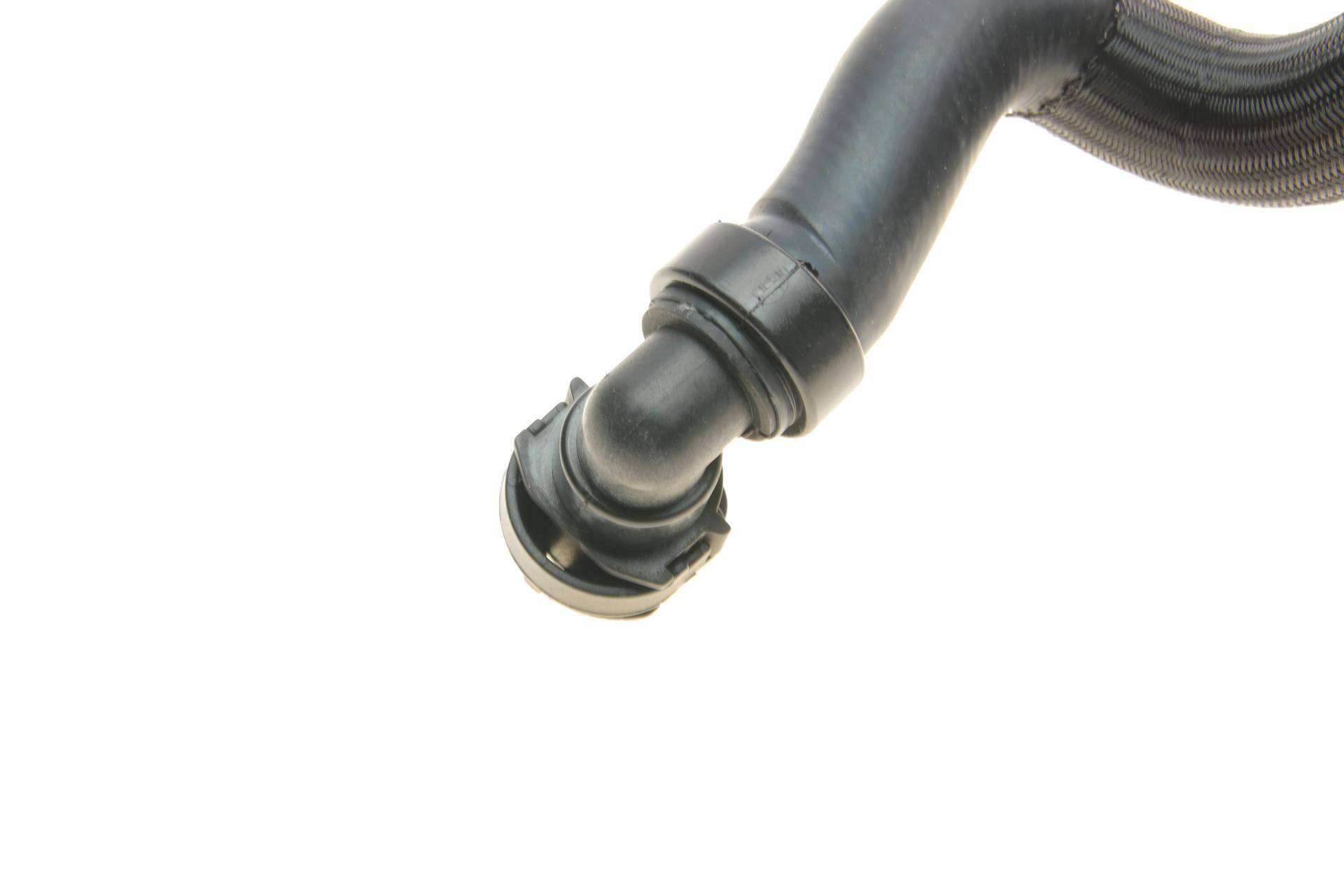 Патрубок радіатора Dacia Dokker/Logan 1.5dCi 12-