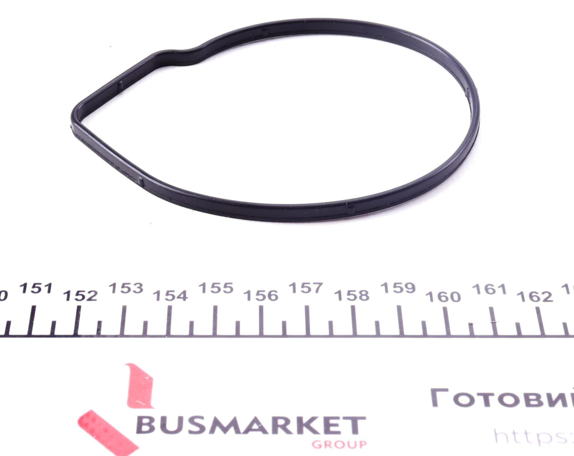 Помпа води VW Golf V 1.4FSI 03-06/Polo V 1.4/1.4 16V/1.4FSI 02-12 (B/B) (7 лоп.)