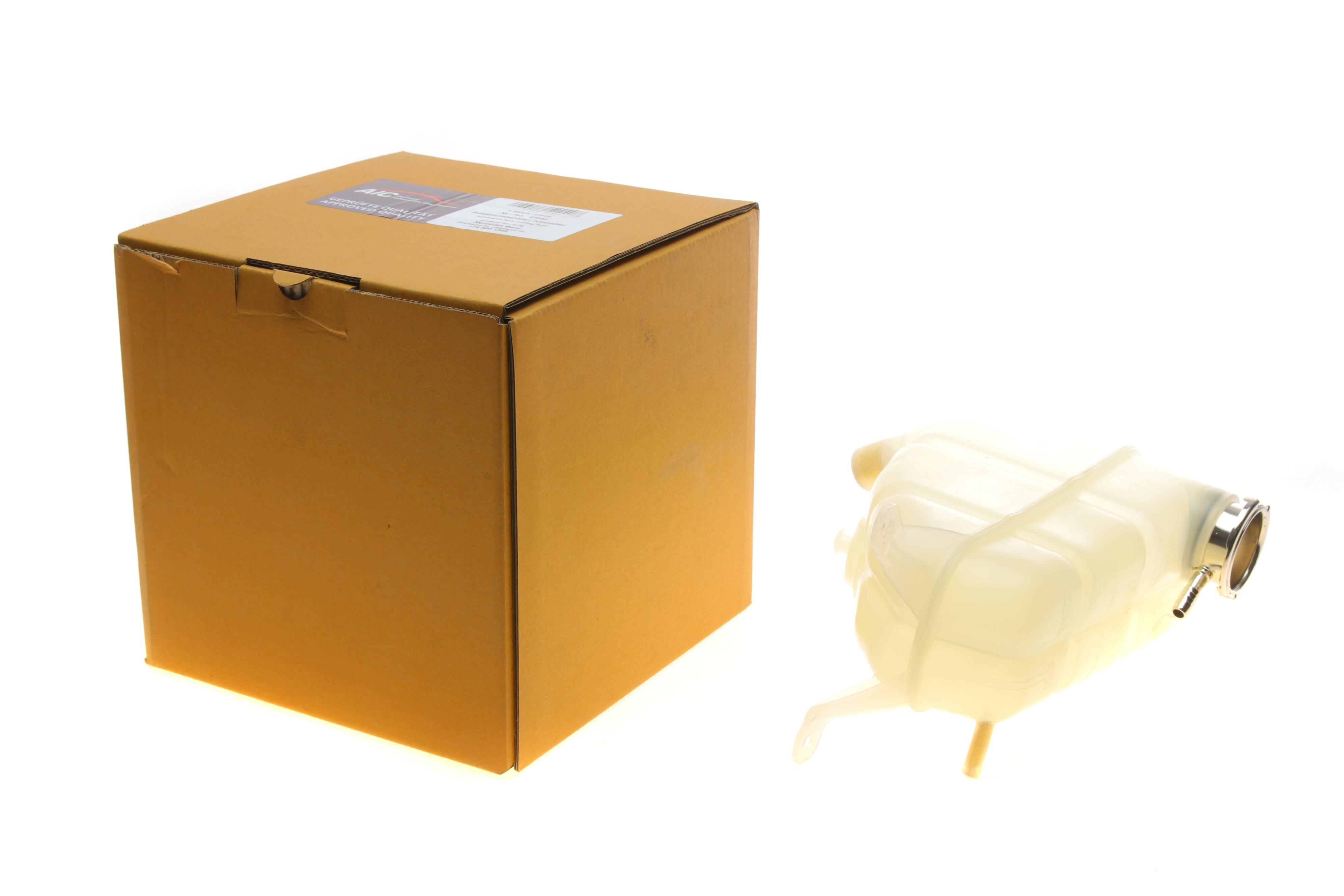 Бачок розширювальний MB E-class (W124) 93-95