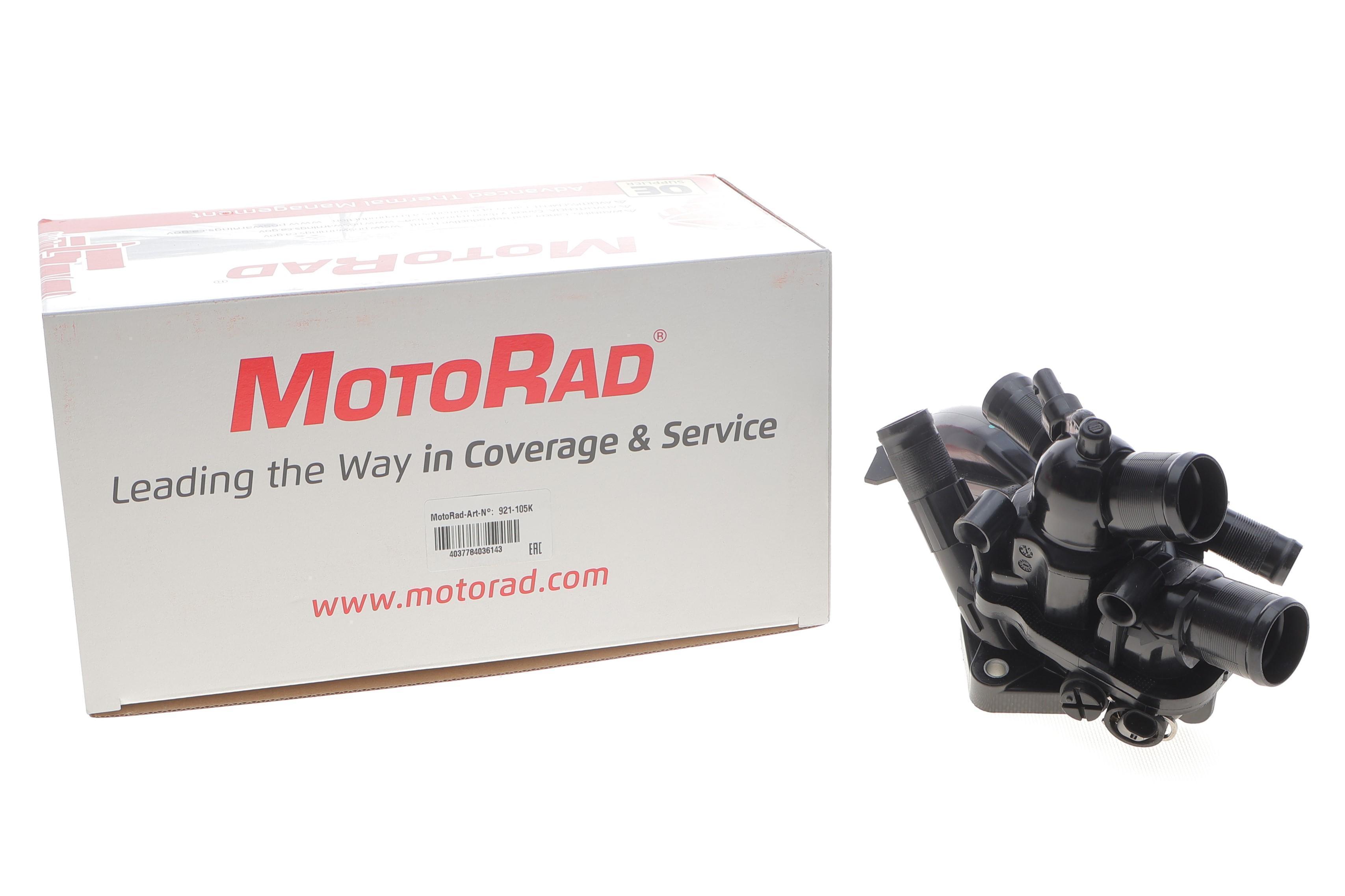 Термостат Mini Cooper 06-13 (105 °C)