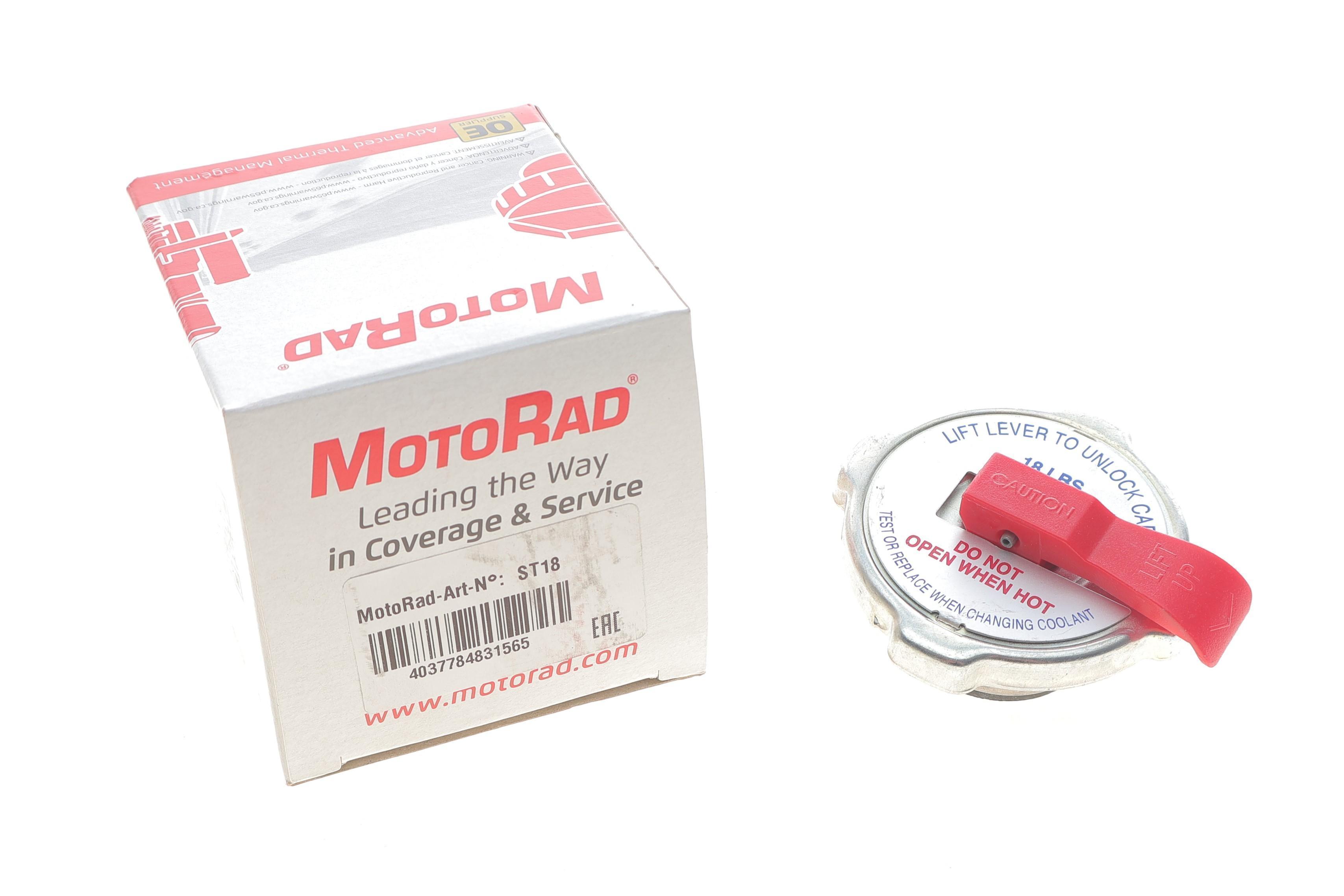 Кришка радіатора Chrysler PT Cruiser/Voyager/Jeep Compass/Grand Cherokee 99-