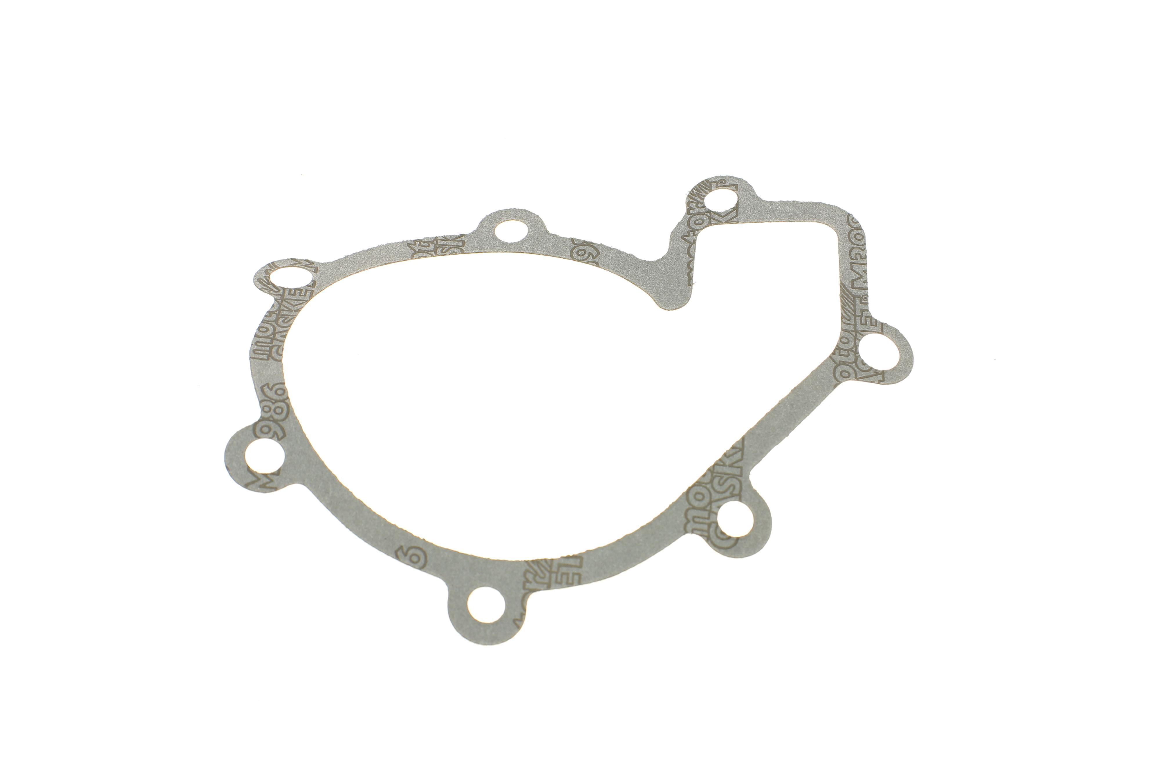 Помпа води SsangYong Rexton/Kyron/Rodius 2.7 Xdi 04- (R/B) (10 лоп)