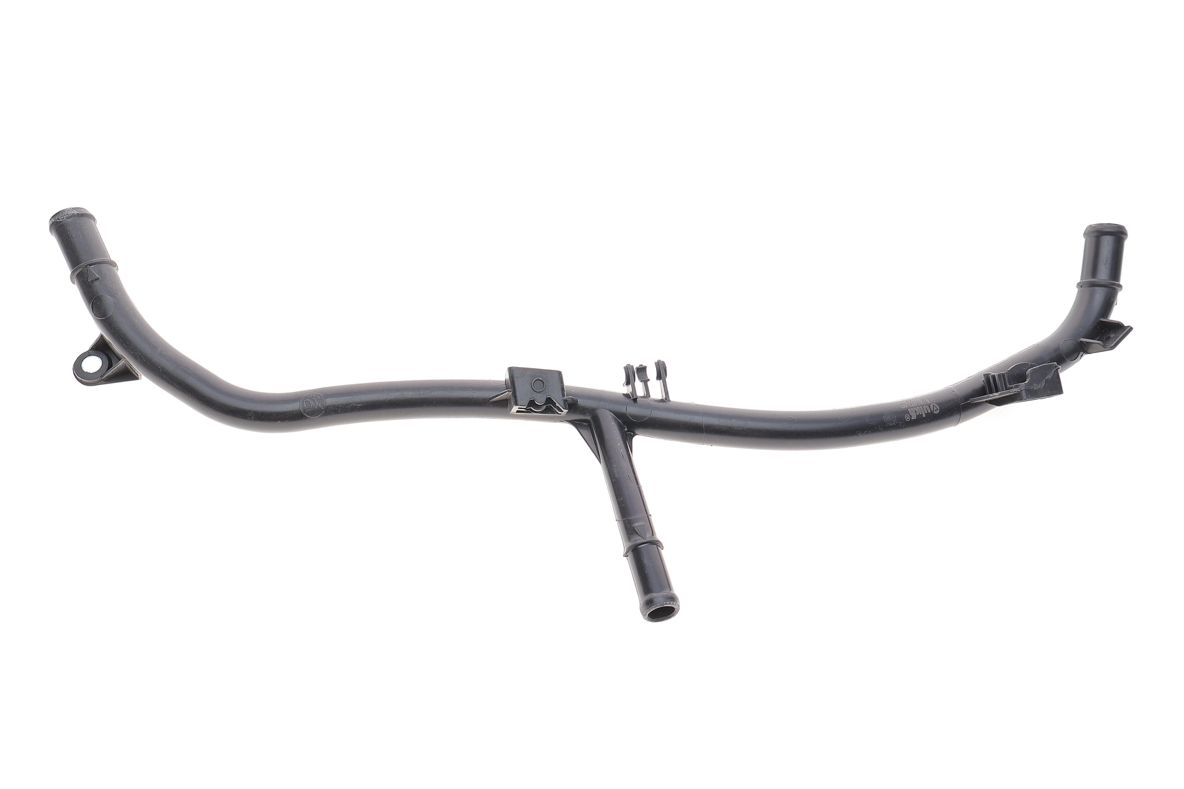 Патрубок системи охолодження VW Caddy IV 1.2/1.4 TSI 15-20