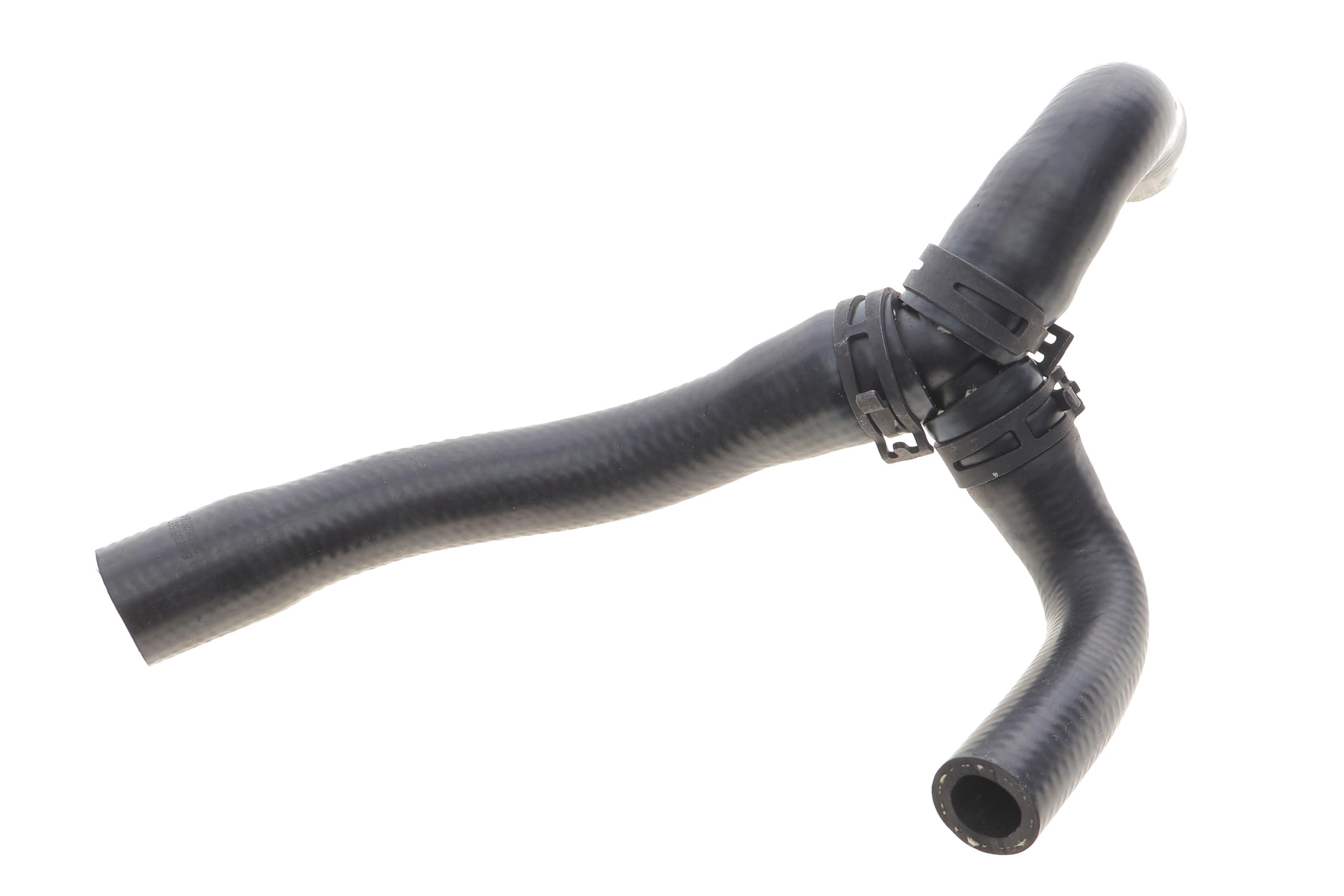 Патрубок системи охолодження VW Golf III/Jetta III 1.9D/1.9TDI 91-10