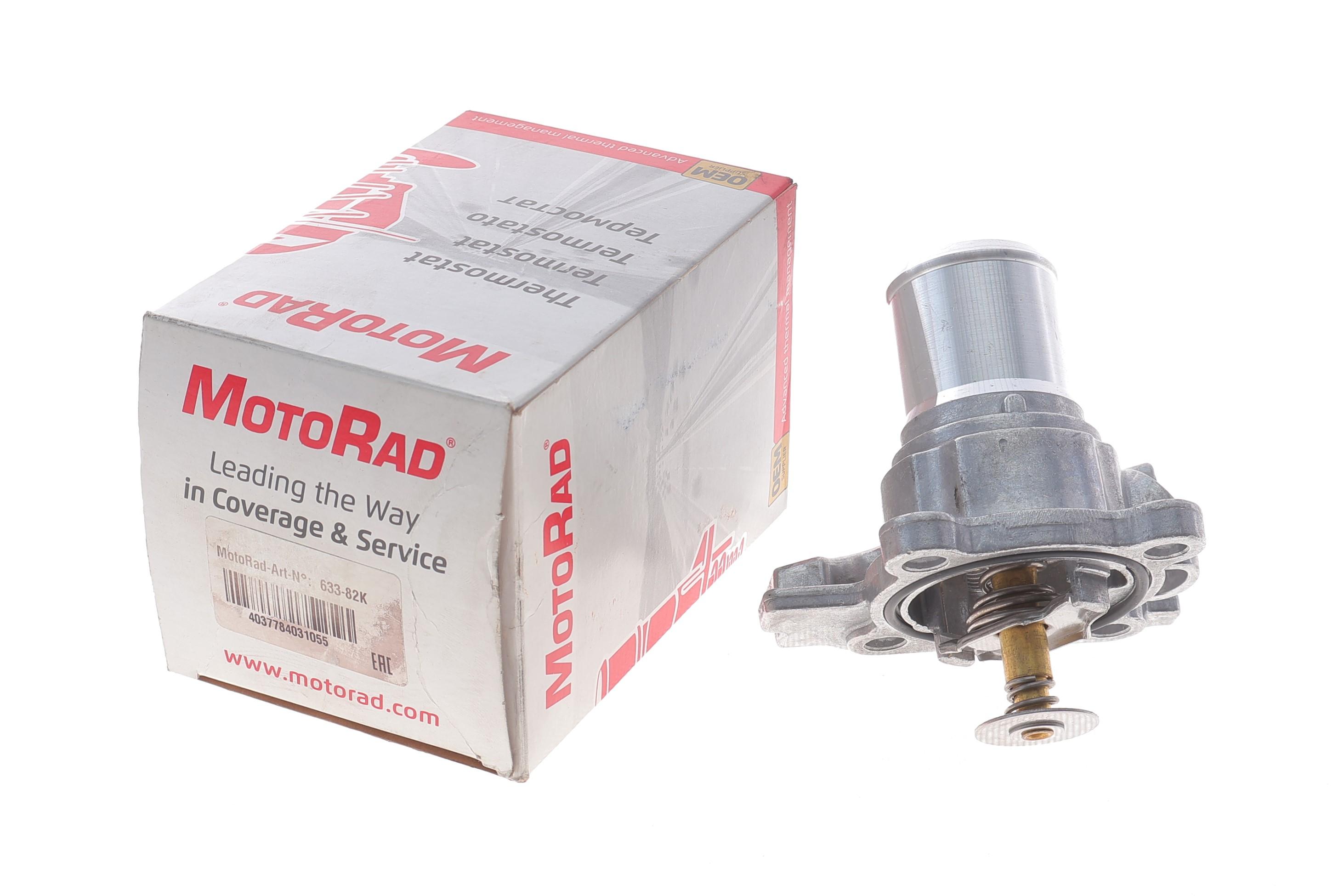 Термостат Iveco Daily III/Fiat Ducato 2.3JTD 02- (OE)