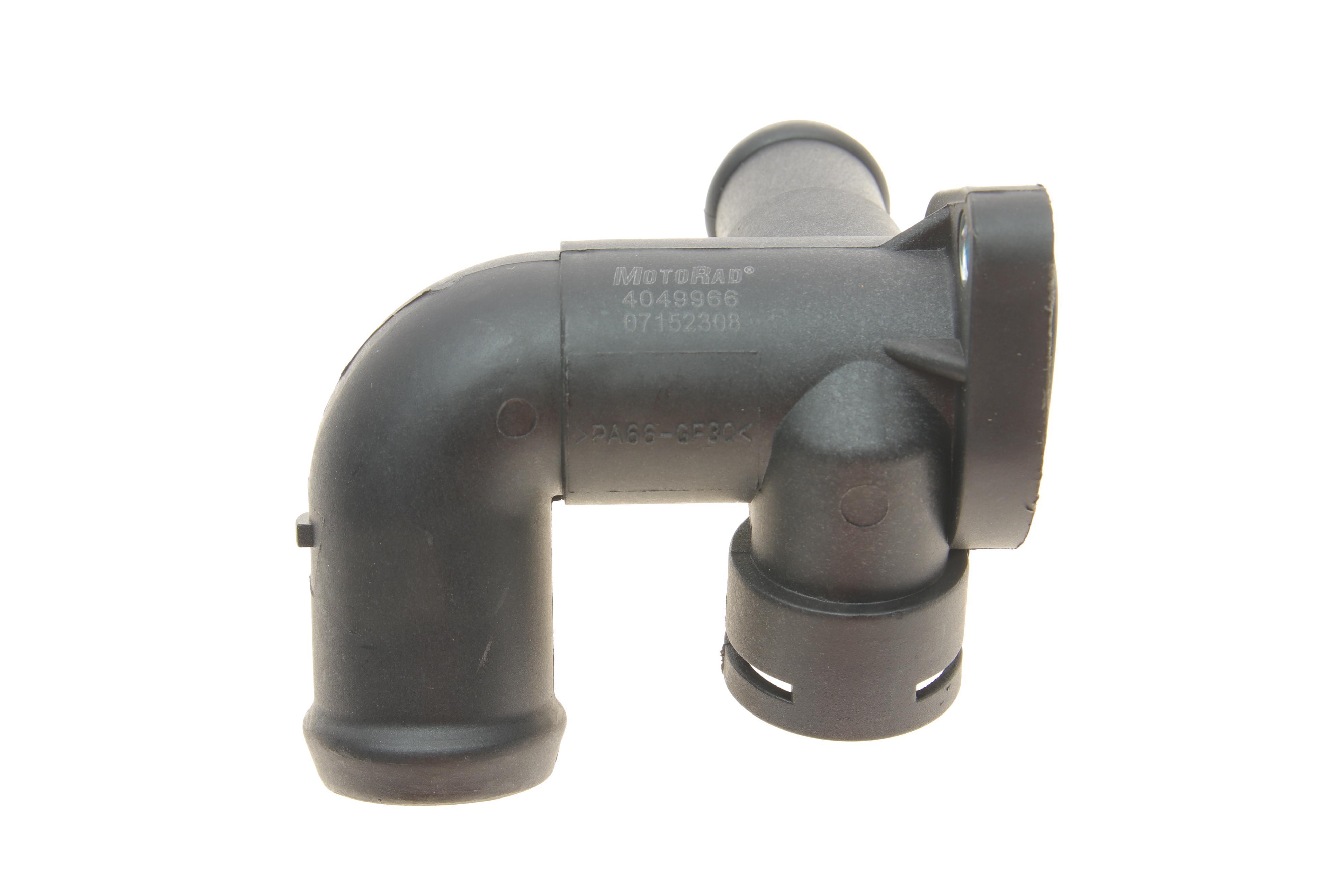 Фланець системи охолодження VW Caddy II 1.9D 94-01