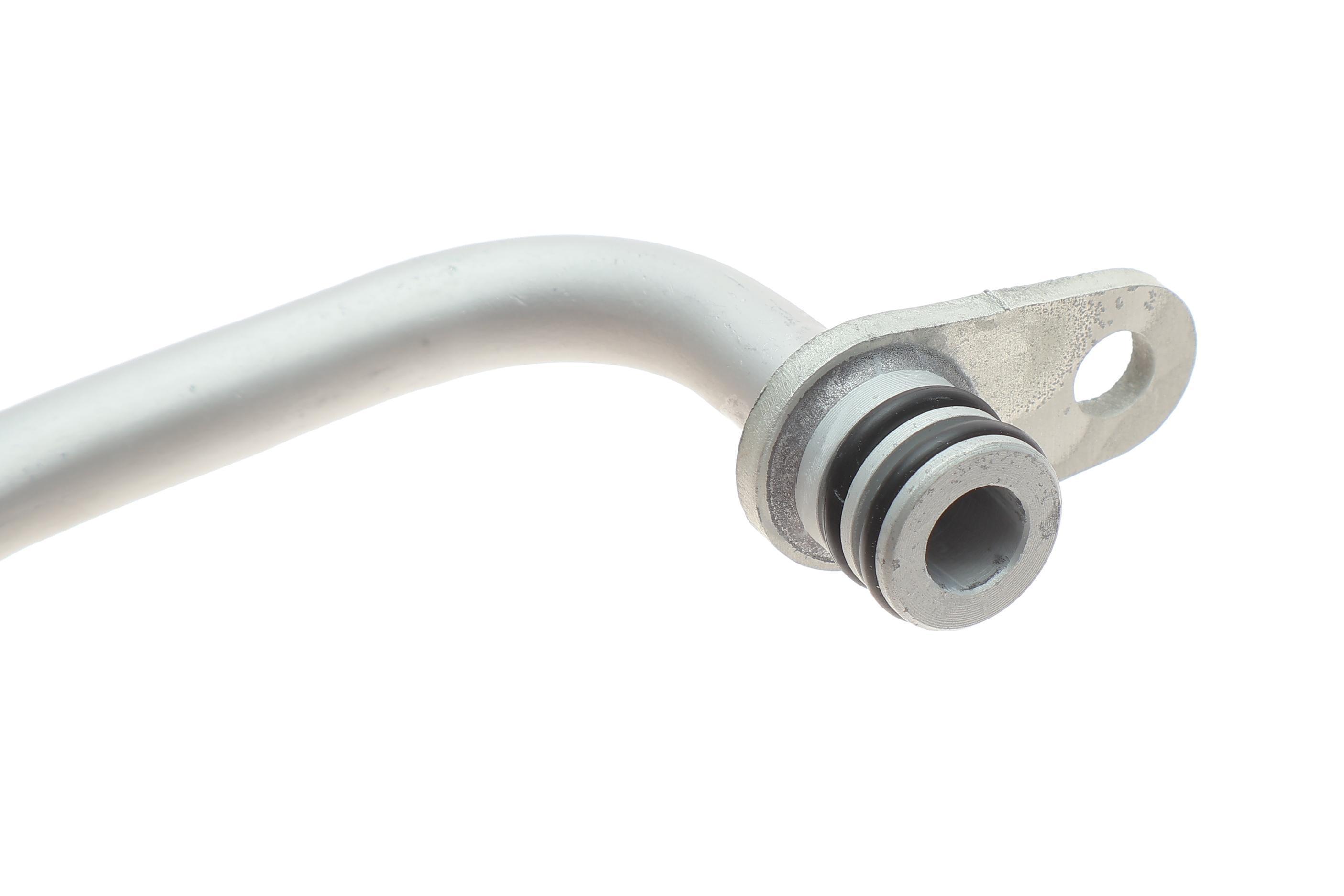 Трубка системи охолодження турбіни (R) MB E-class (W212/S212) 4.7/5.5 (M157/M278) 09-16