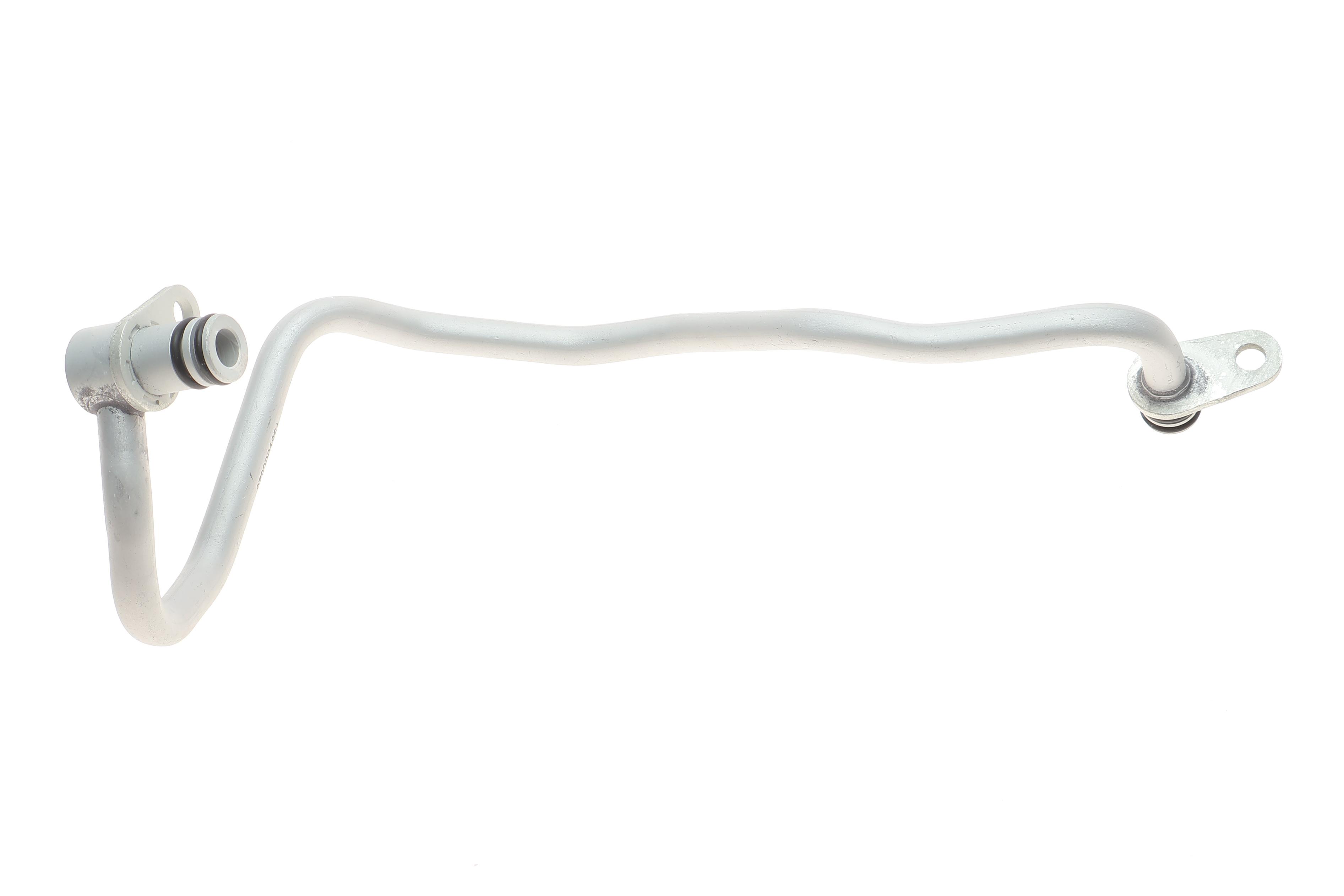 Трубка системи охолодження турбіни (R) MB E-class (W212/S212) 4.7/5.5 (M157/M278) 09-16