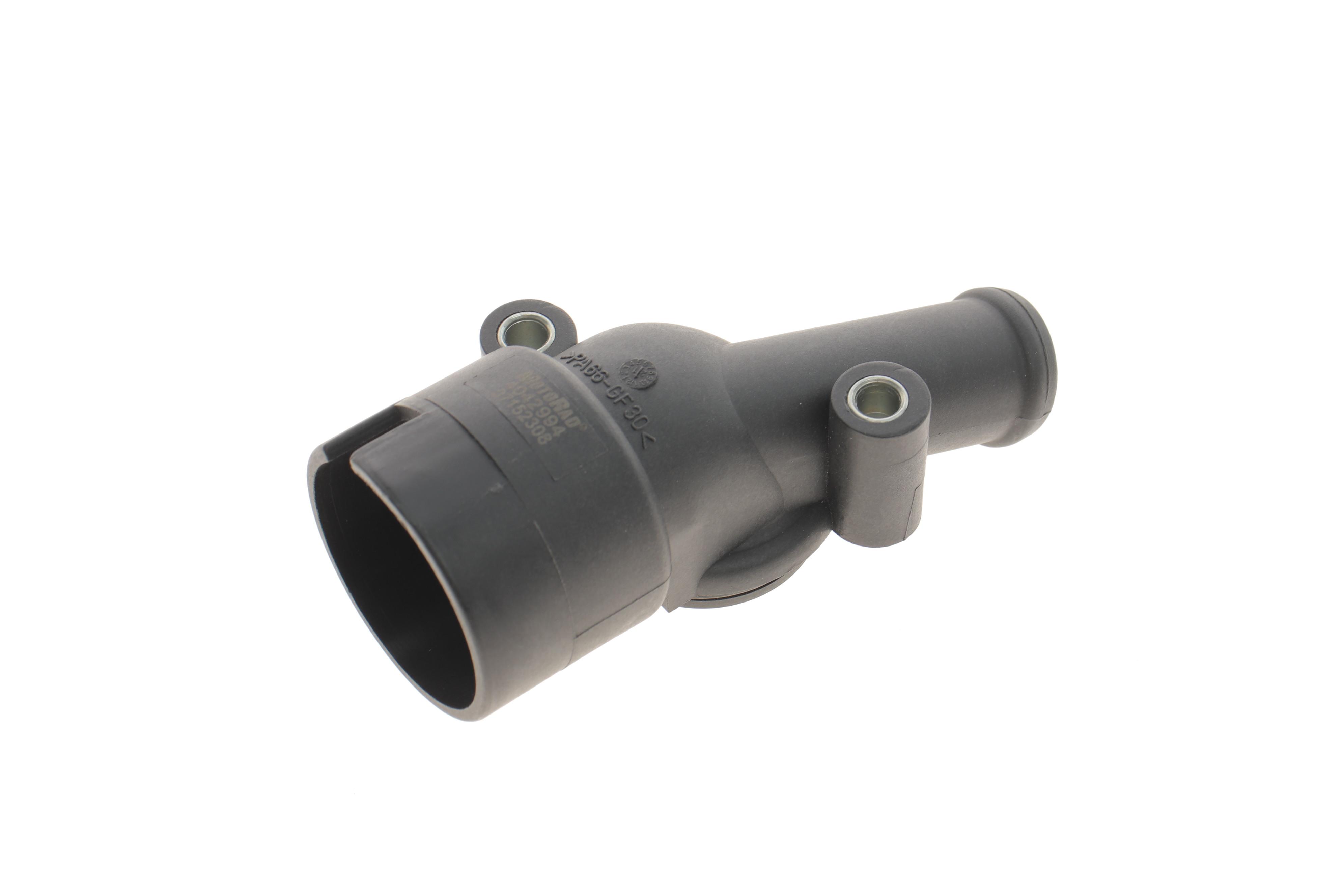 Фланець системи охолодження VW T4 2.8 VR6 95-00