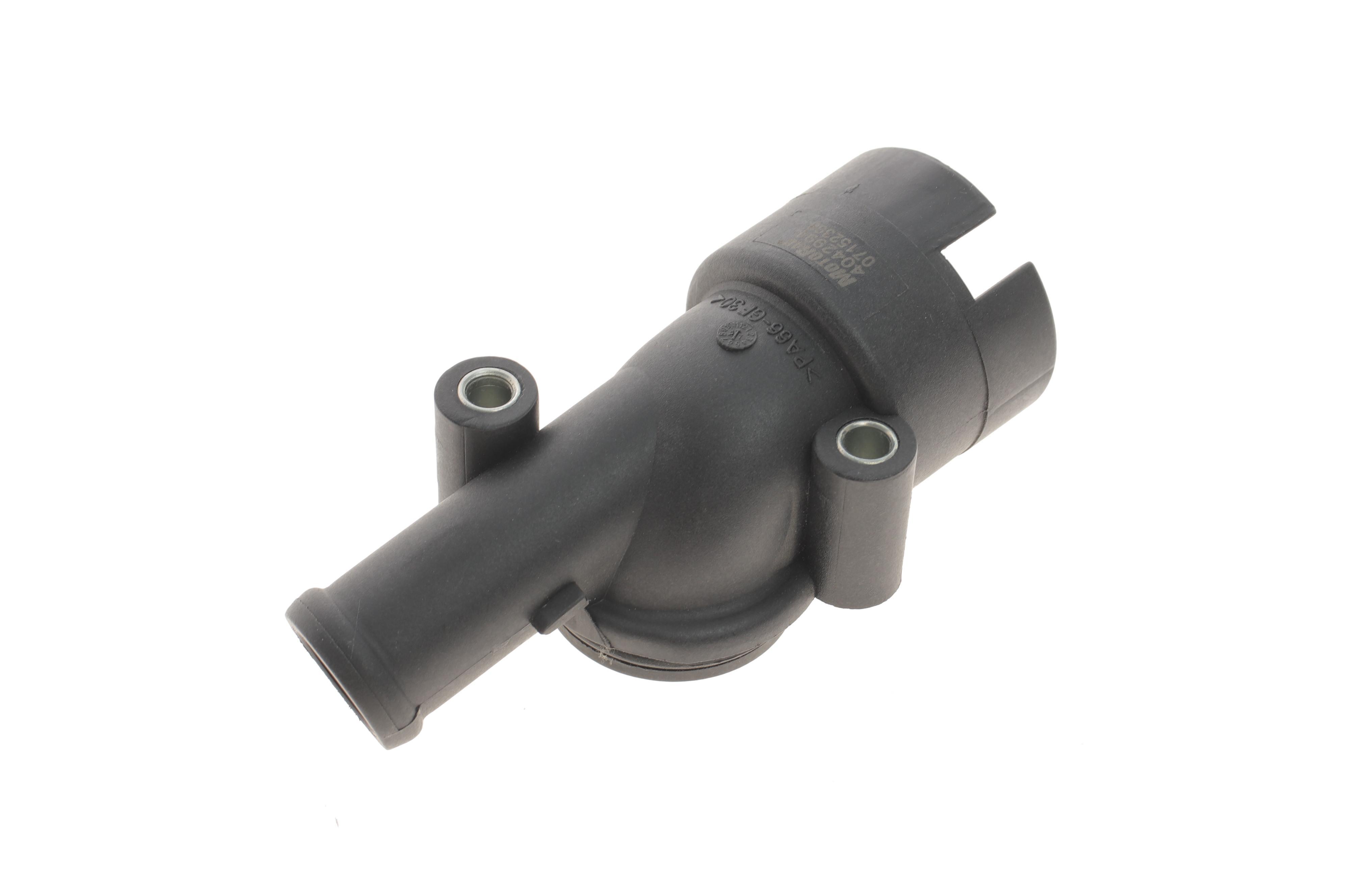 Фланець системи охолодження VW T4 2.8 VR6 95-00