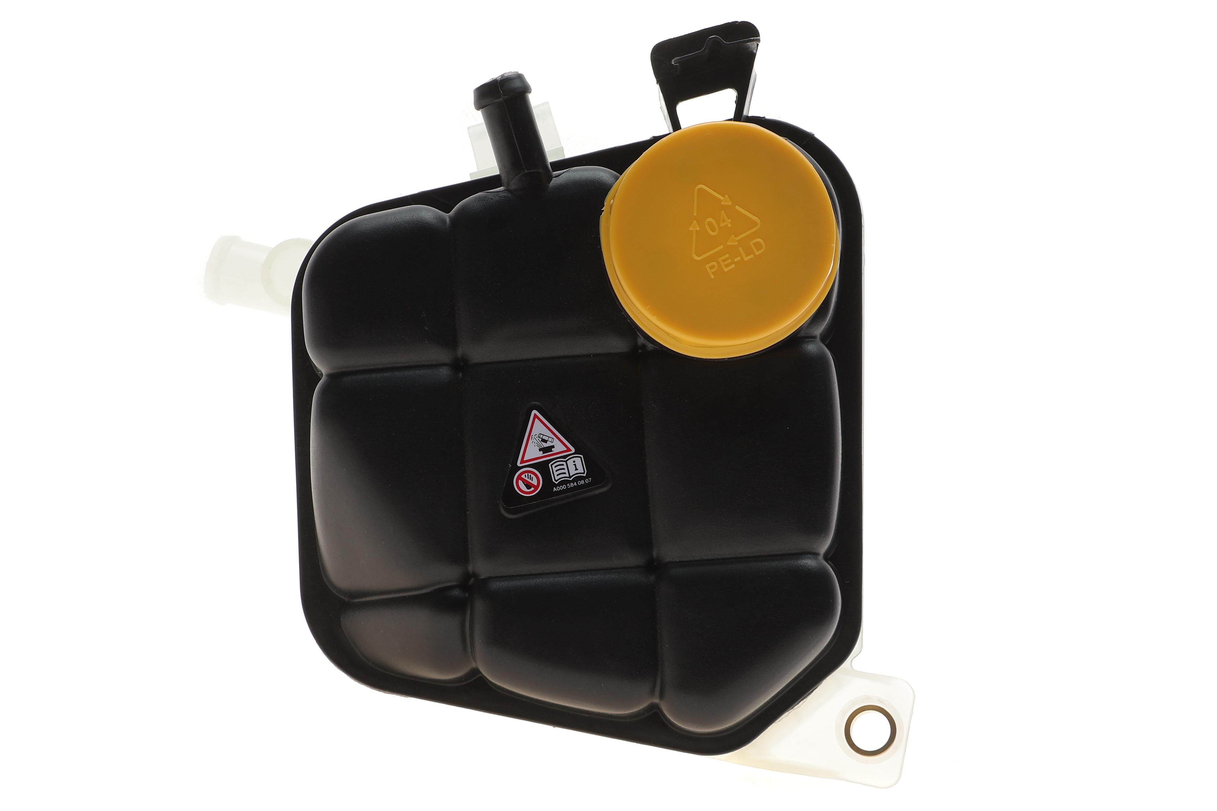 Бачок розширювальний MB (W166/X166/C292) 11-