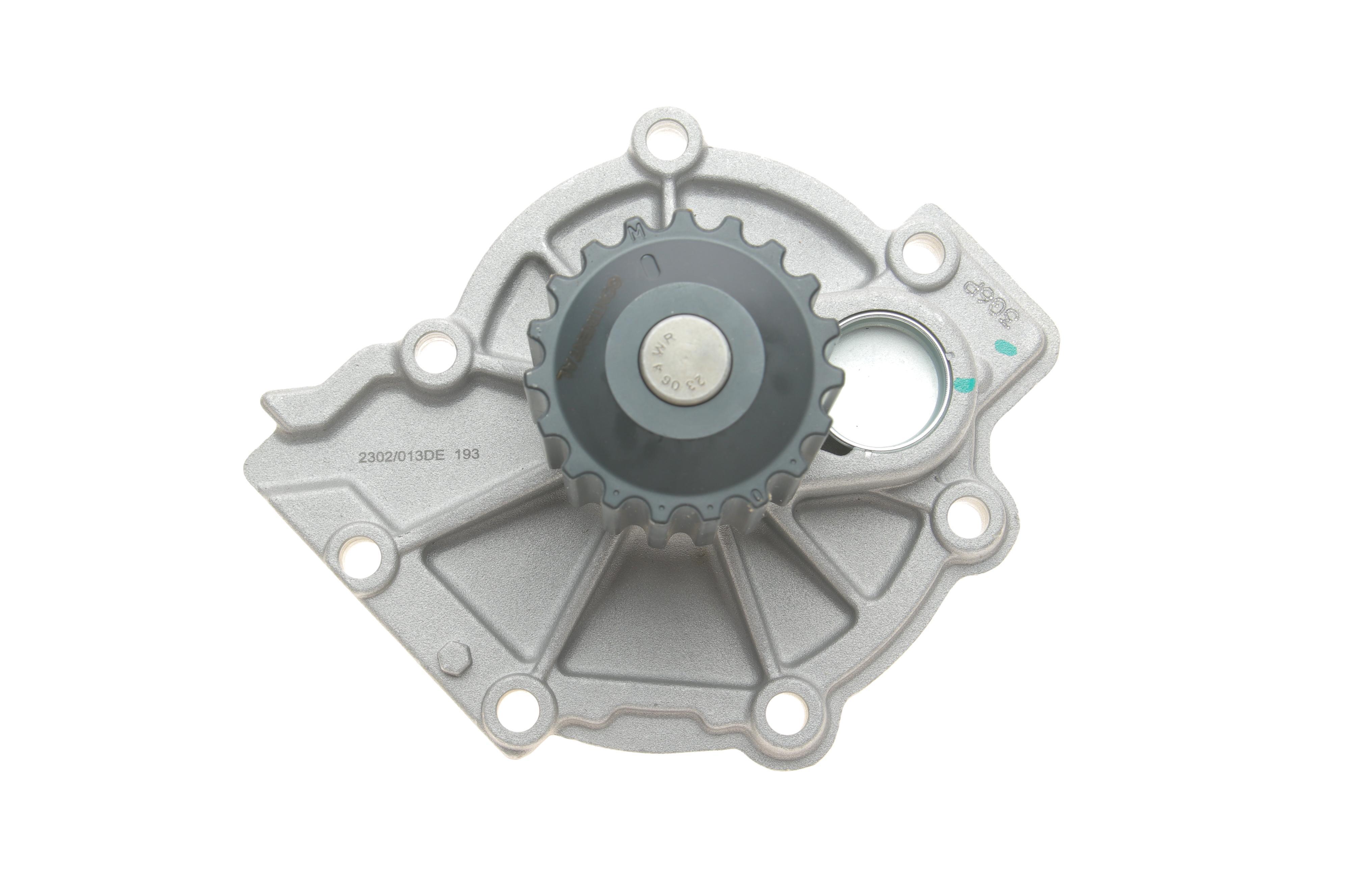 (знято з в-ва) Помпа води Volvo S60/S80/S90/V40/V60/V70/V90/XC40/XC60/XC70/XC90 1.5/2.0 13- (механіч