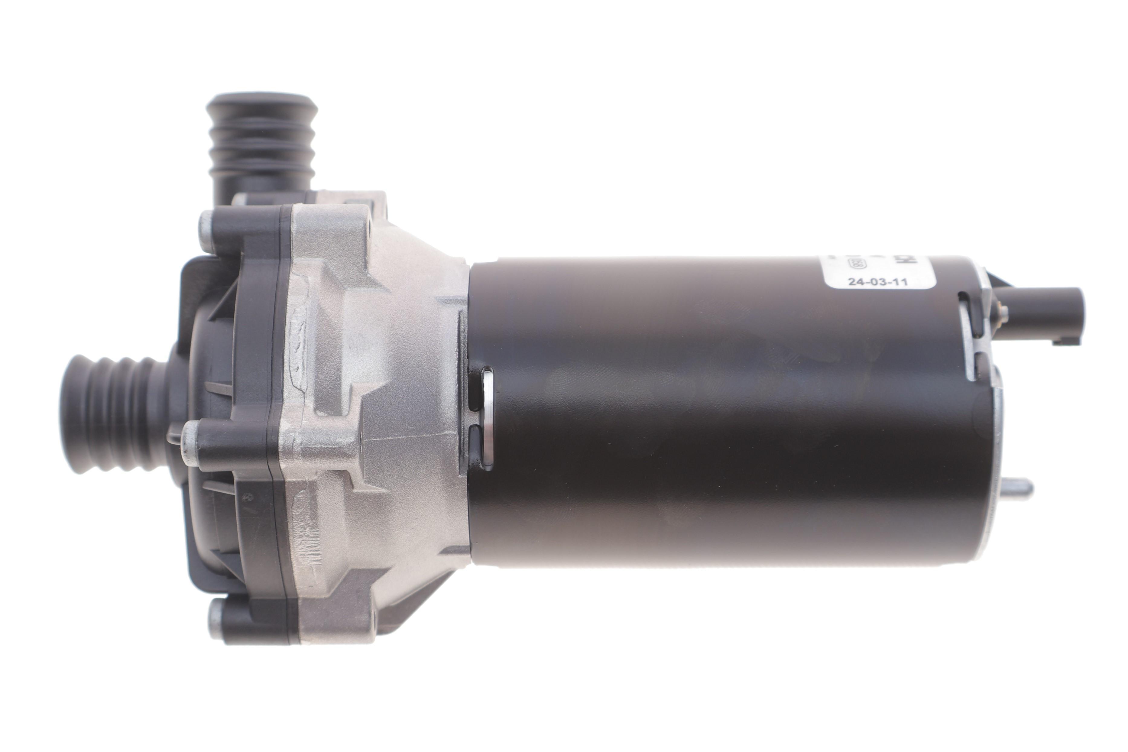 Насос системи охолодження (додатковий) MB E-class (W211/W212)/GL-class (X166) 1.8-6.2