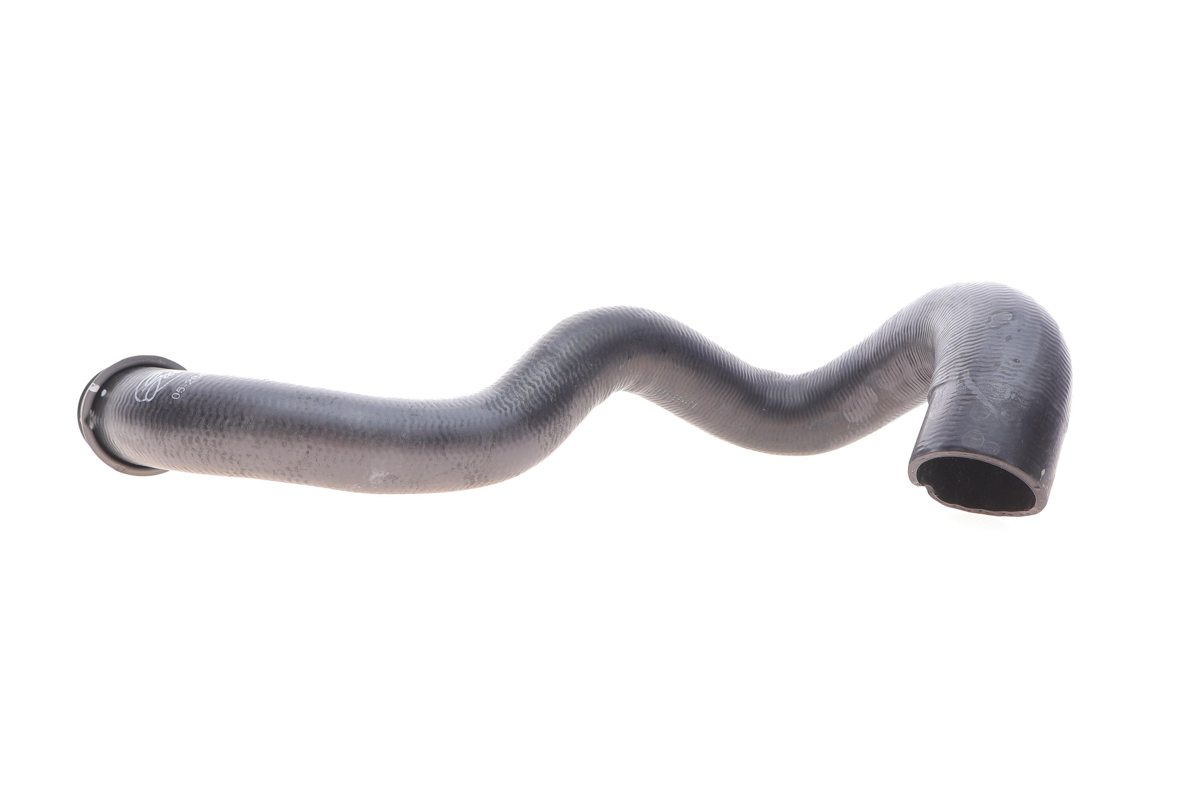 Патрубок радіатора (нижній) MB E-class (W211) 1.8/2.2D 02-09