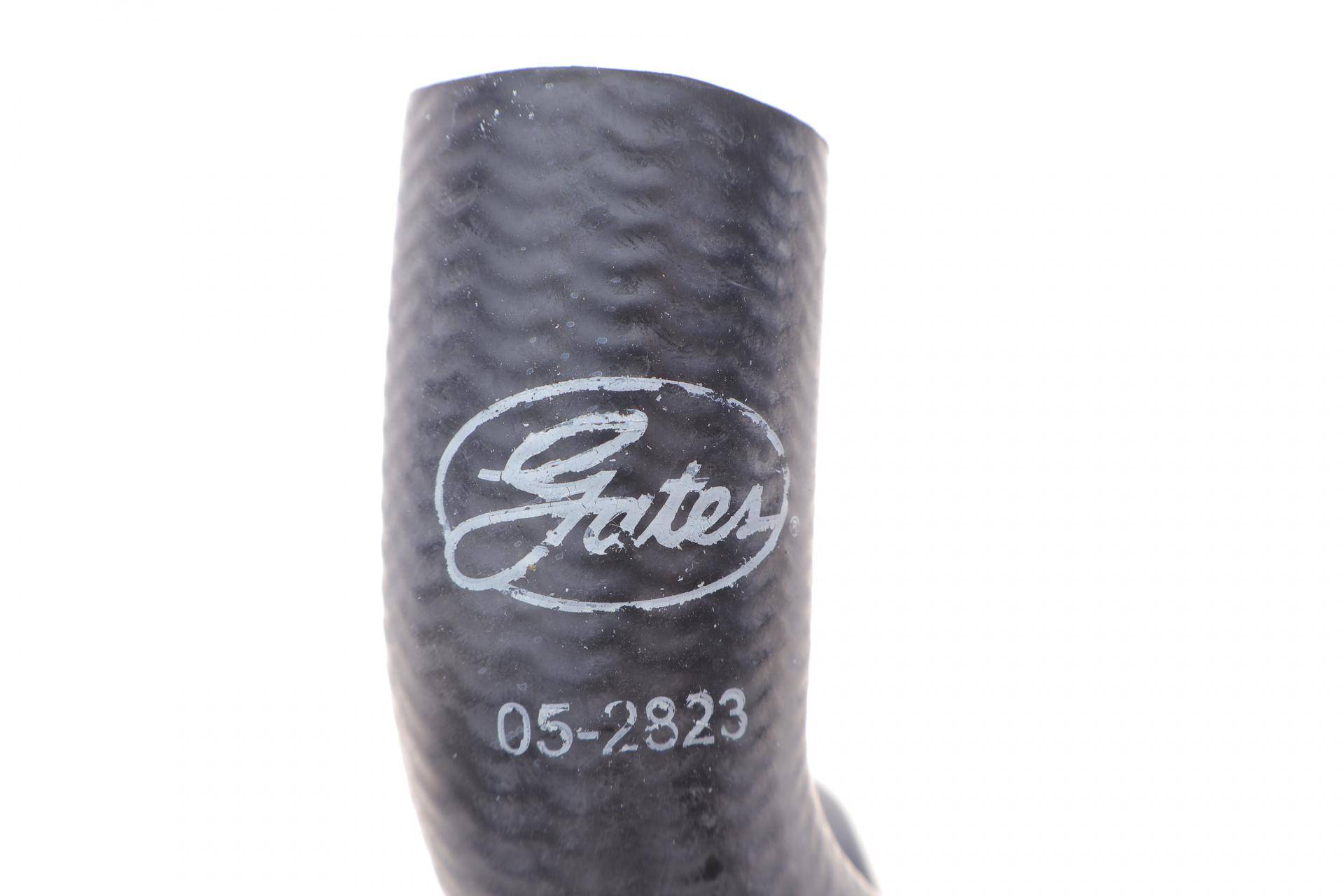 Патрубок радіатора (верхній) Audi A4/Skoda Superb/VW Passat 2.4/2.8 96-08