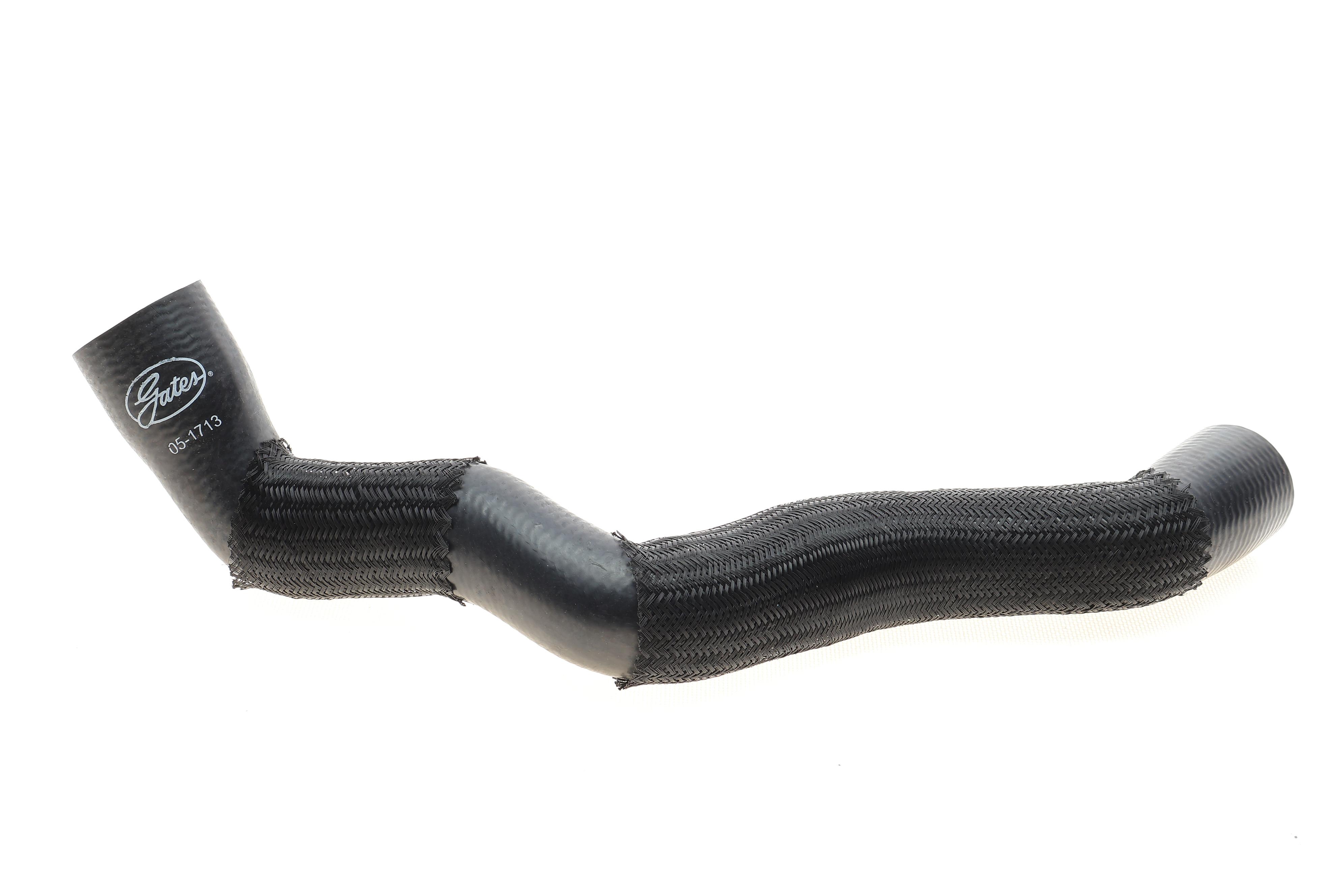 Патрубок радіатора (нижній) MB E-class (W210) 2.4-3.2 (M112) 96-02